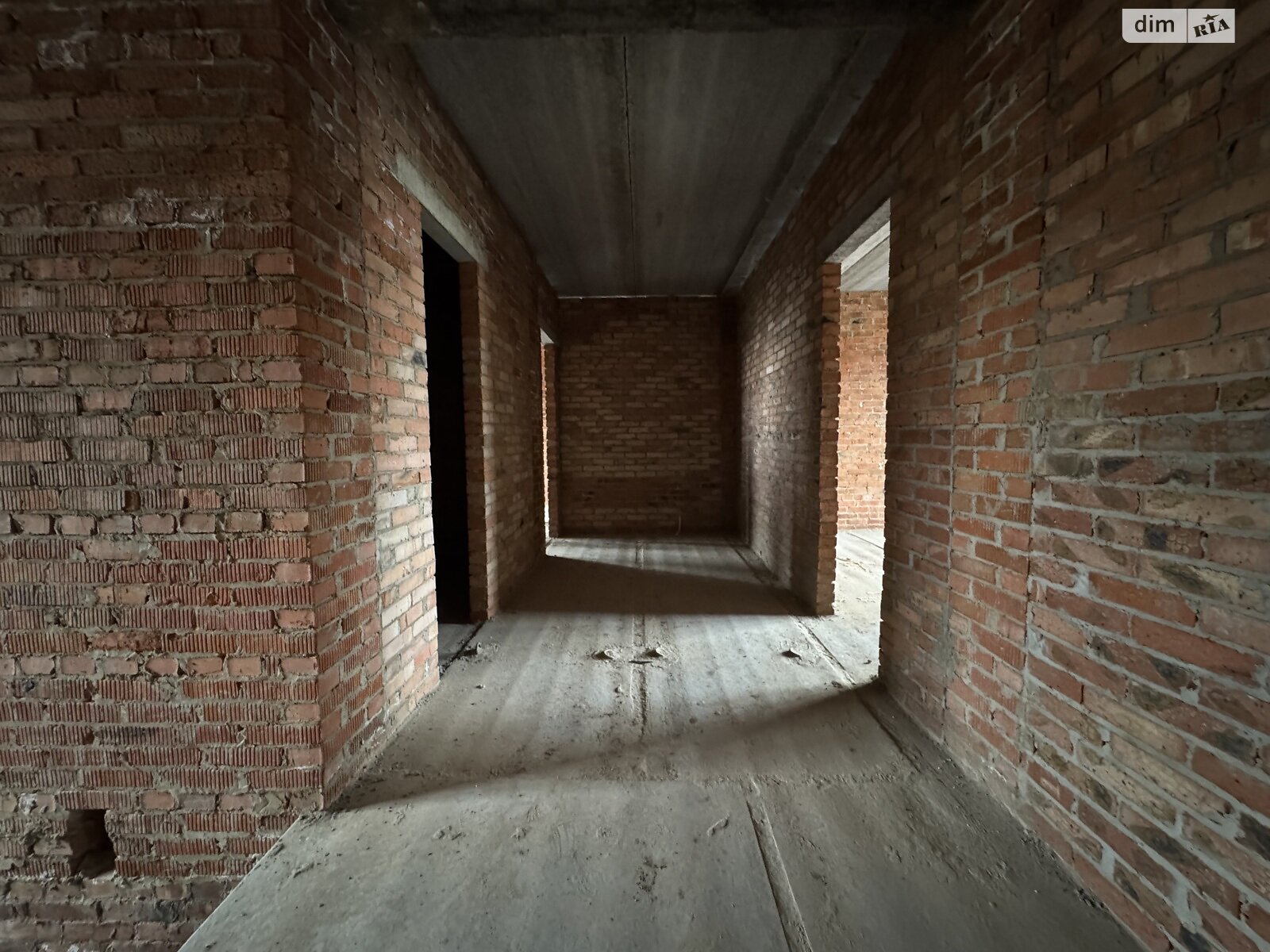 двоповерховий будинок, 170 кв. м, цегла. Продаж у Прибузькому фото 1