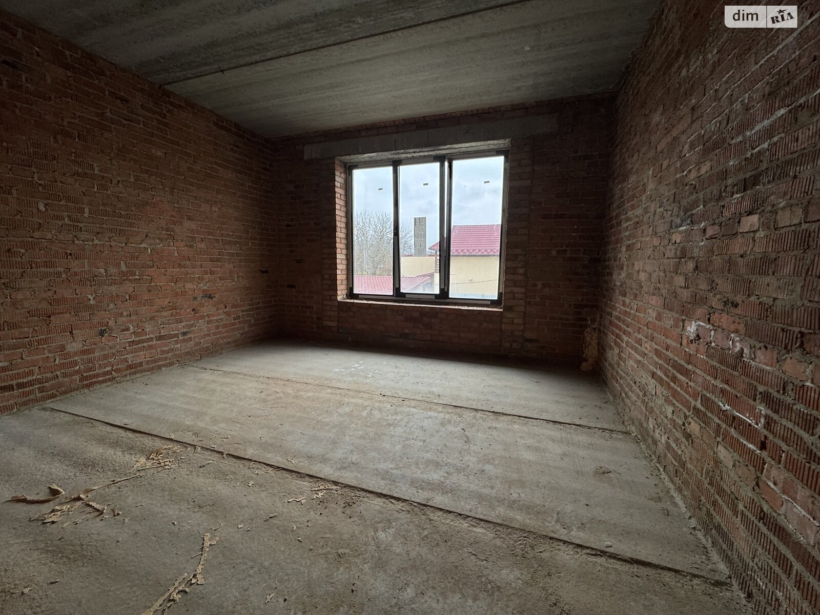 двоповерховий будинок, 170 кв. м, цегла. Продаж у Прибузькому фото 1