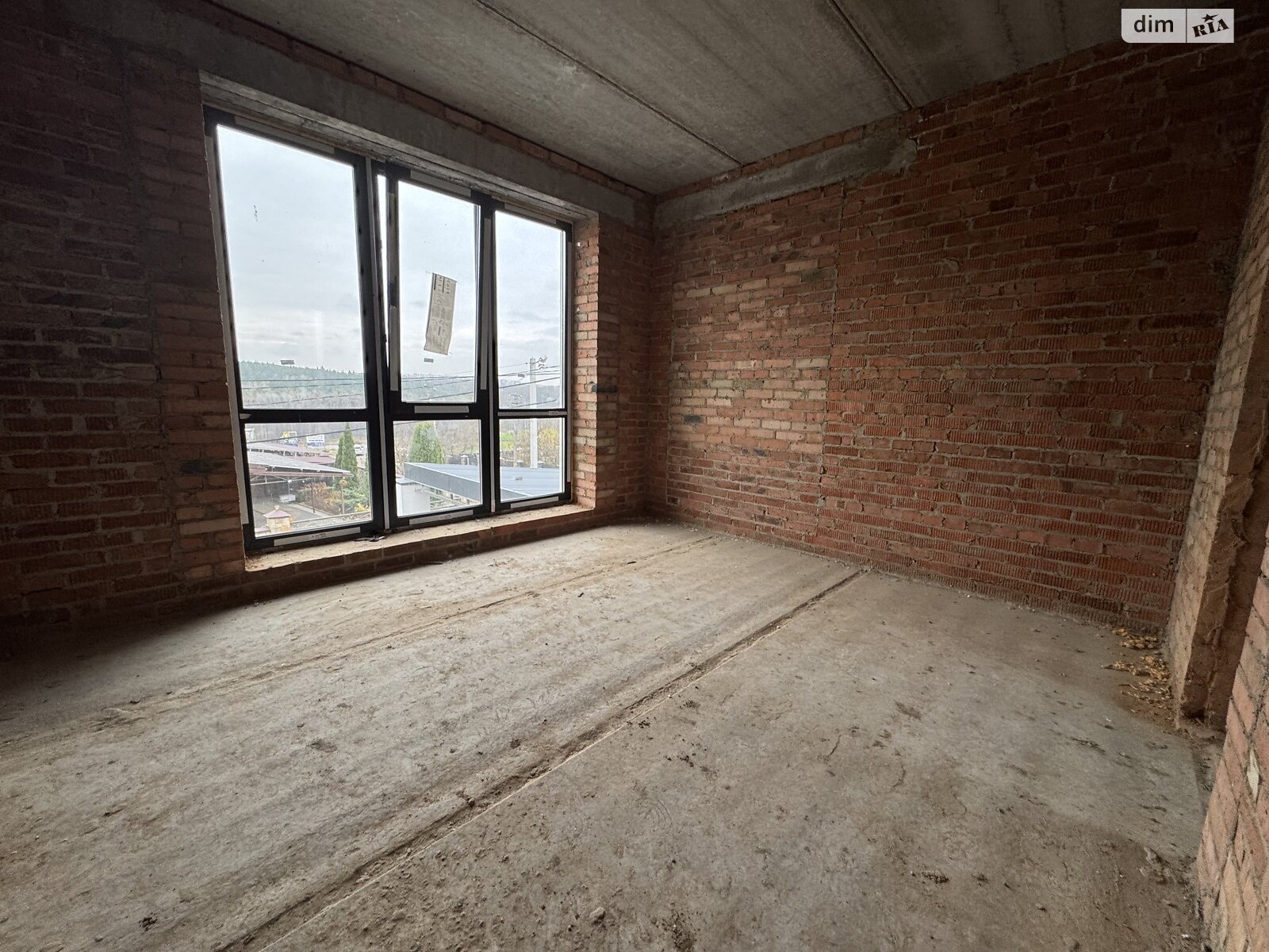 двоповерховий будинок, 170 кв. м, цегла. Продаж у Прибузькому фото 1