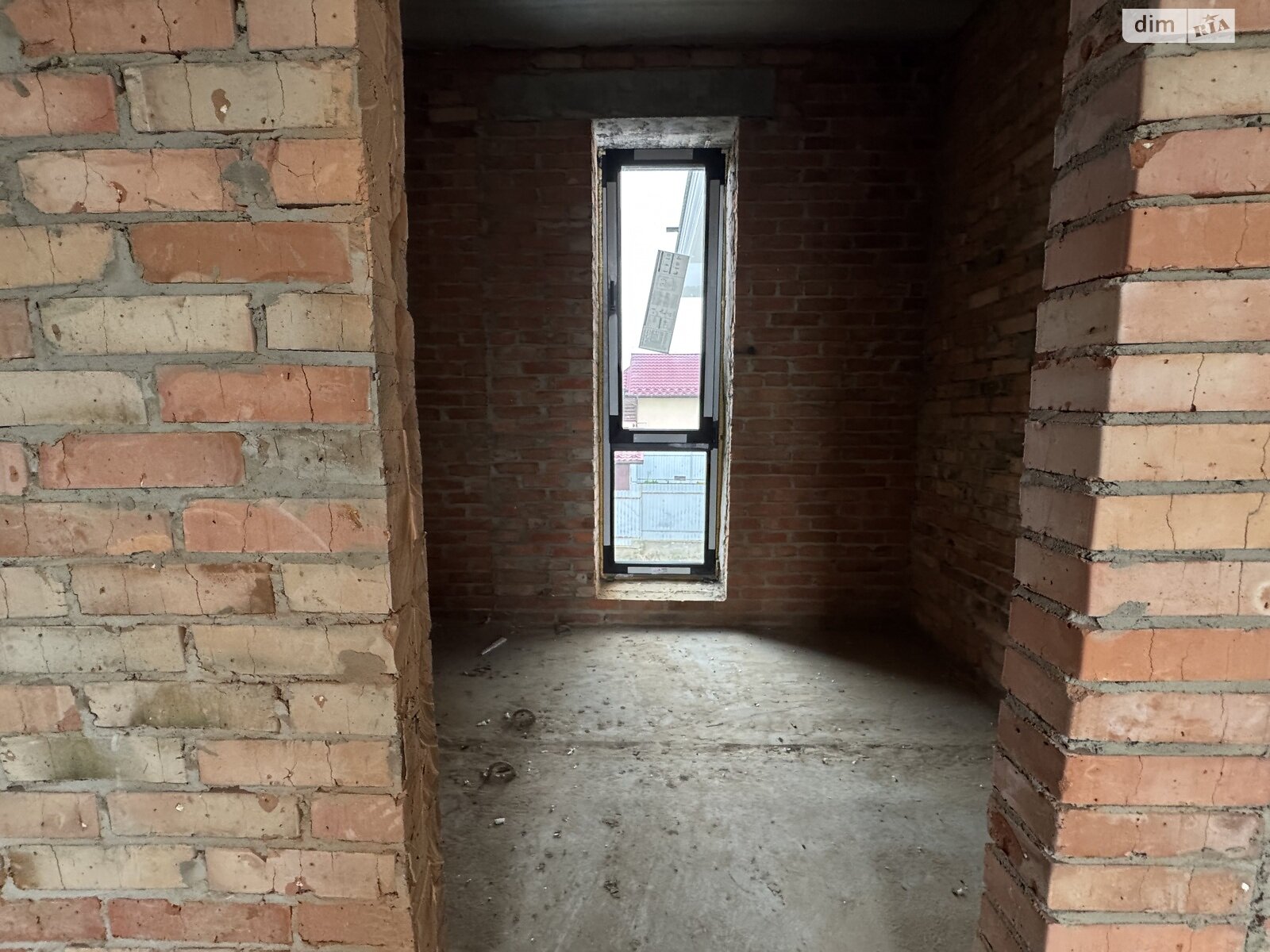 двоповерховий будинок, 170 кв. м, цегла. Продаж у Прибузькому фото 1