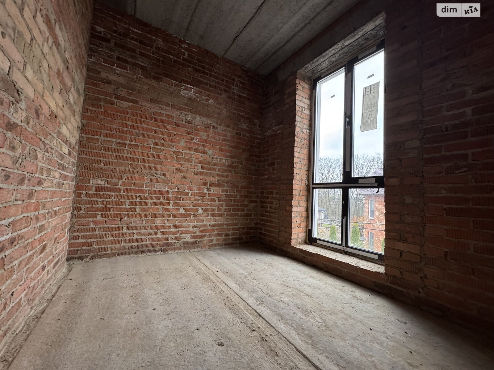 двоповерховий будинок, 170 кв. м, цегла. Продаж у Прибузькому фото 1