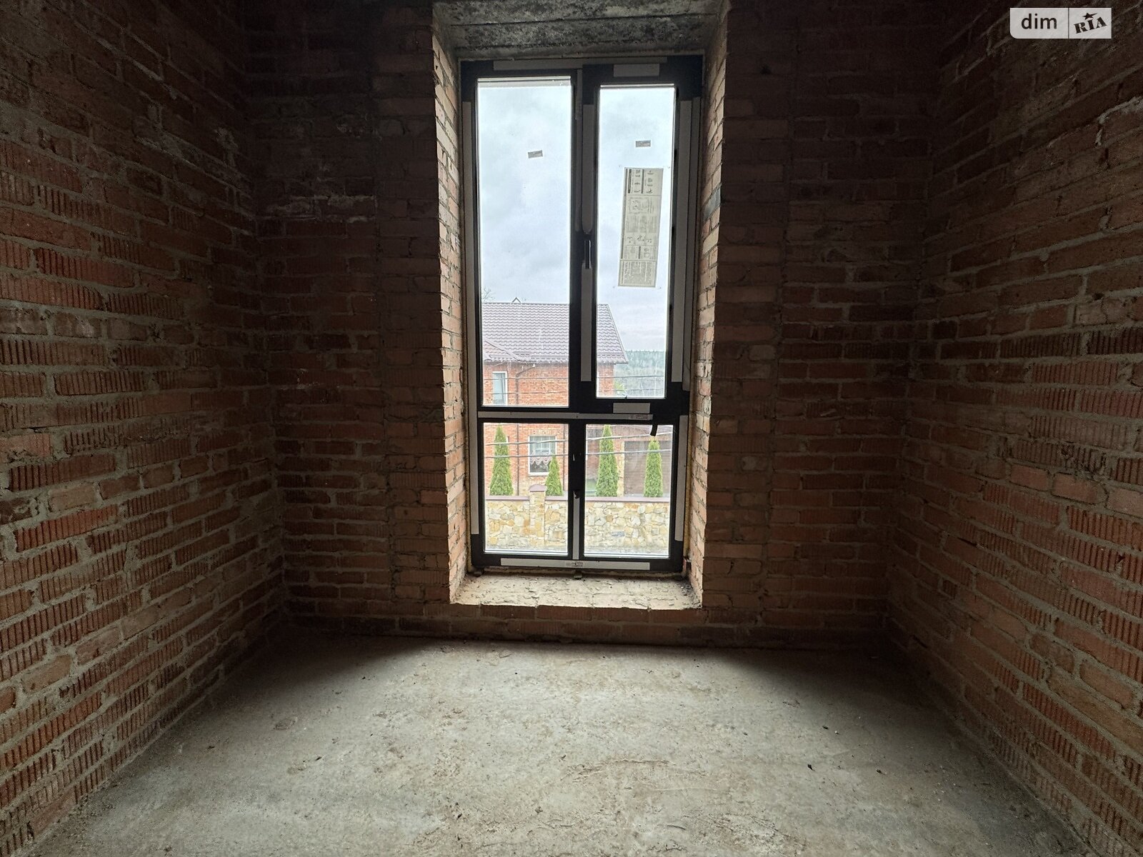 двоповерховий будинок, 170 кв. м, цегла. Продаж у Прибузькому фото 1