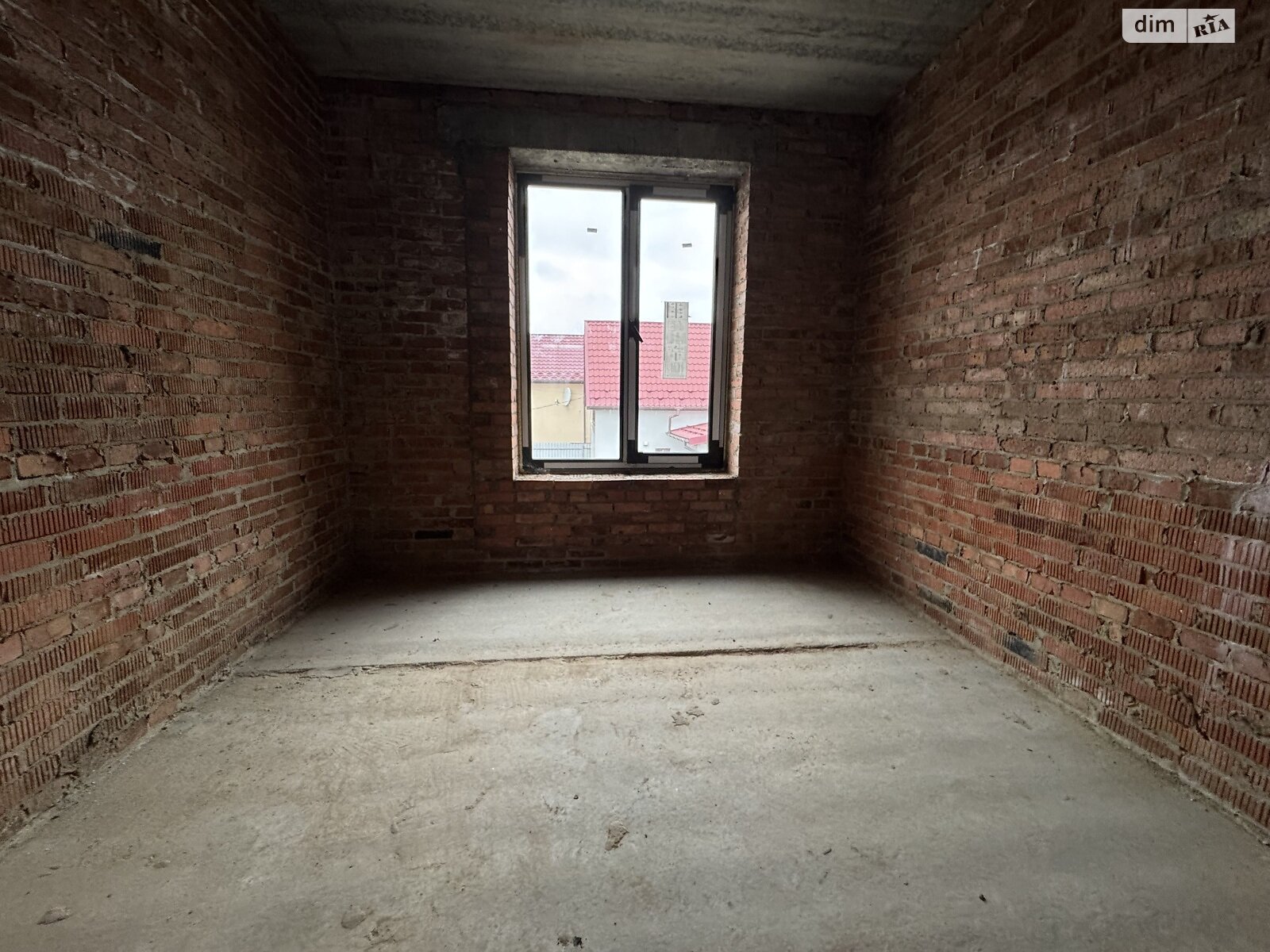 двоповерховий будинок, 170 кв. м, цегла. Продаж у Прибузькому фото 1