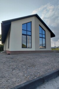 одноповерховий будинок, 160 кв. м, кирпич. Продаж у Прибузькому фото 2