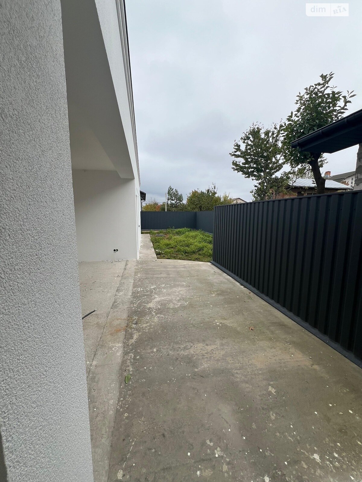 одноэтажный дом, 120 кв. м, газобетон. Продажа в Прибужскому фото 1