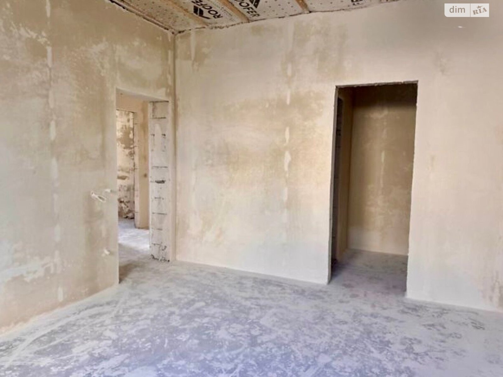 одноэтажный дом, 120 кв. м, газобетон. Продажа в Прибужскому фото 1