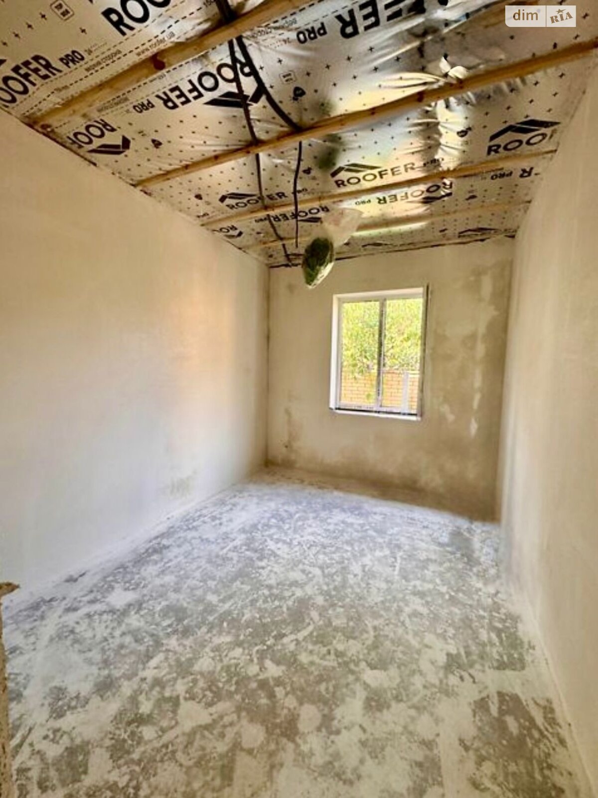 одноэтажный дом, 120 кв. м, газобетон. Продажа в Прибужскому фото 1