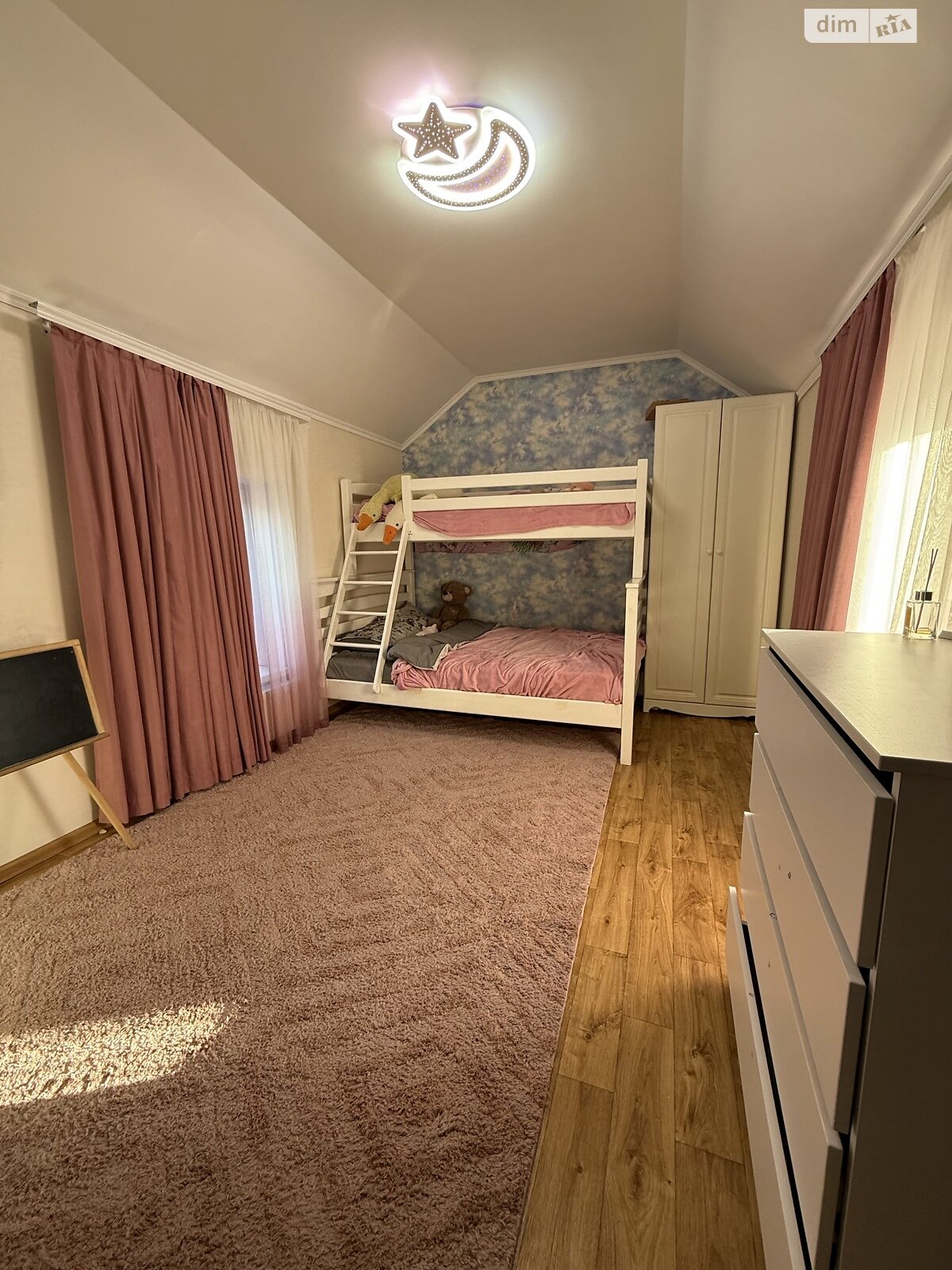 двухэтажный дом, 125 кв. м, кирпич. Продажа в Прибужскому фото 1