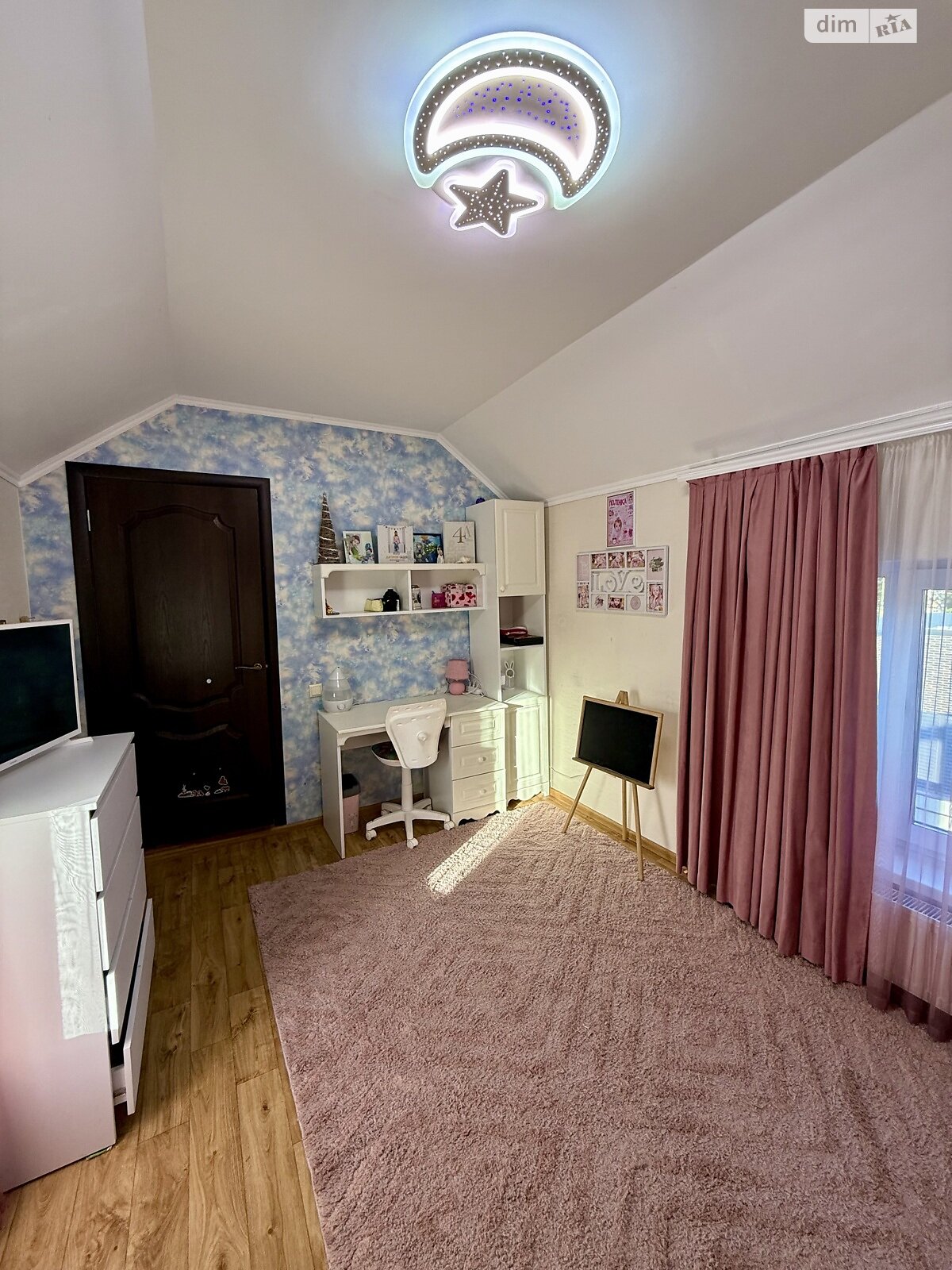 двухэтажный дом, 125 кв. м, кирпич. Продажа в Прибужскому фото 1