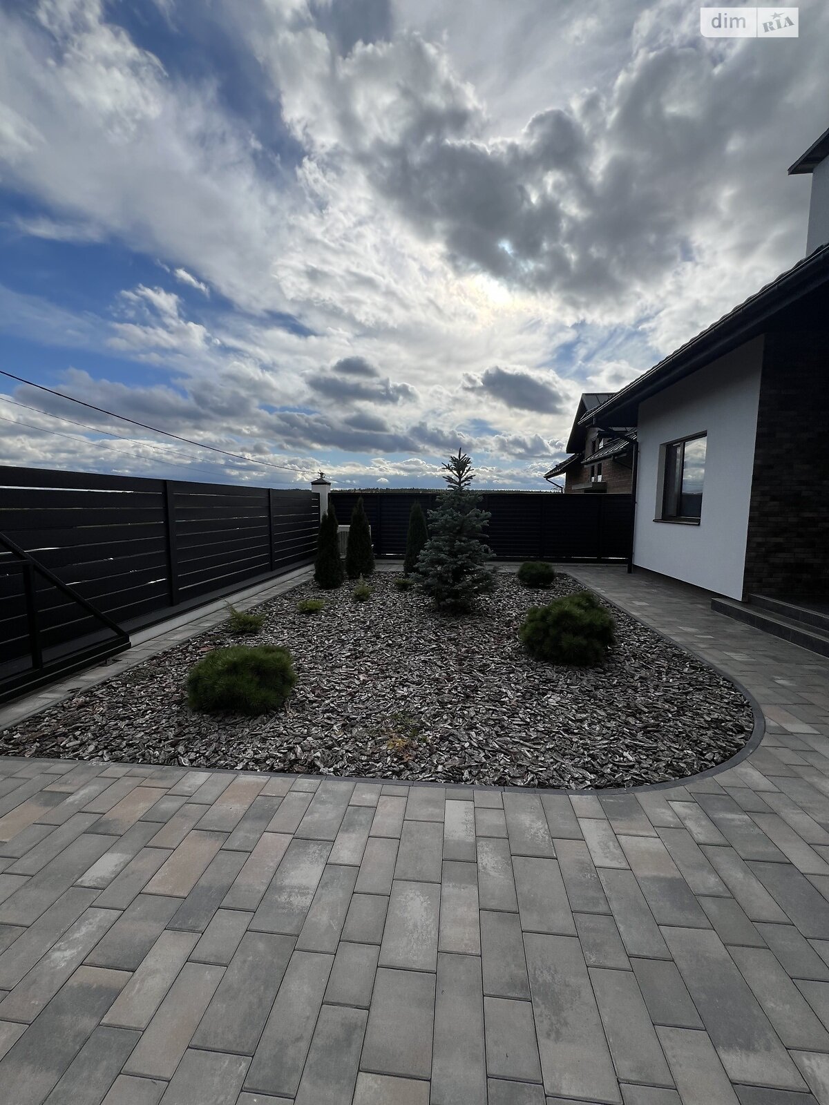 одноэтажный дом, 107 кв. м, кирпич. Продажа в Прибужскому район Ленинский фото 1