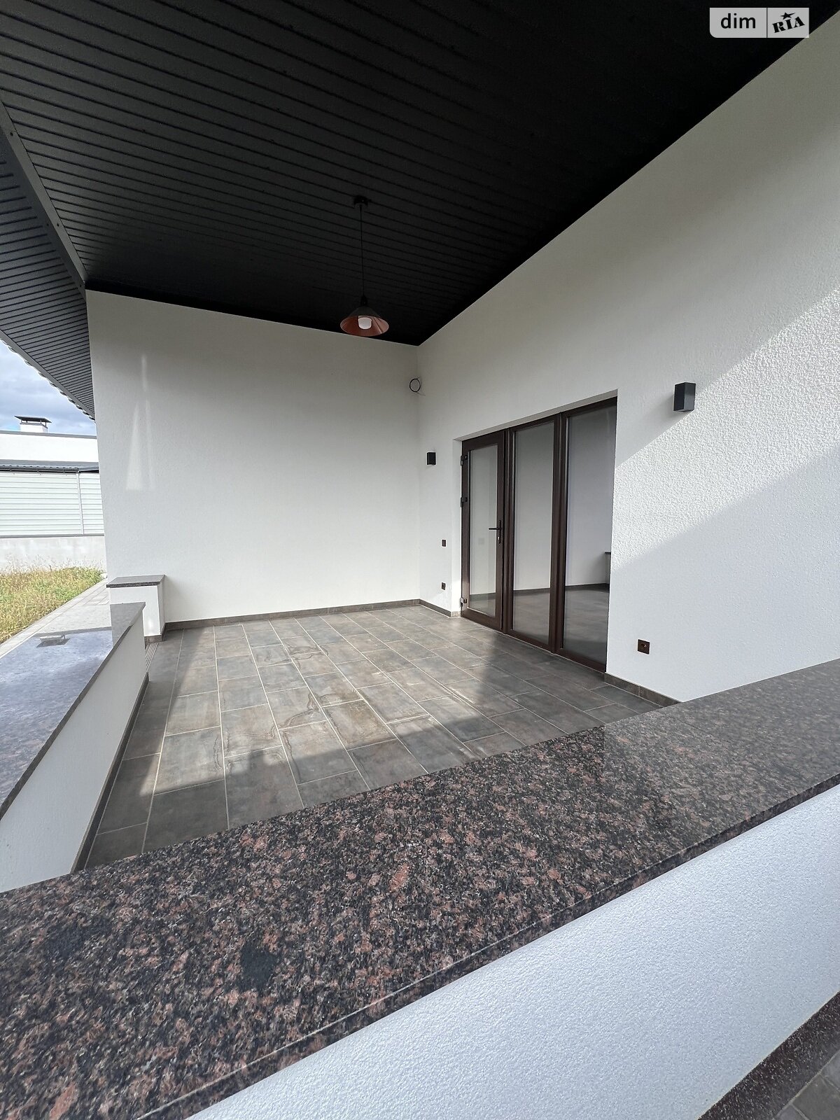 одноэтажный дом, 107 кв. м, кирпич. Продажа в Прибужскому район Ленинский фото 1