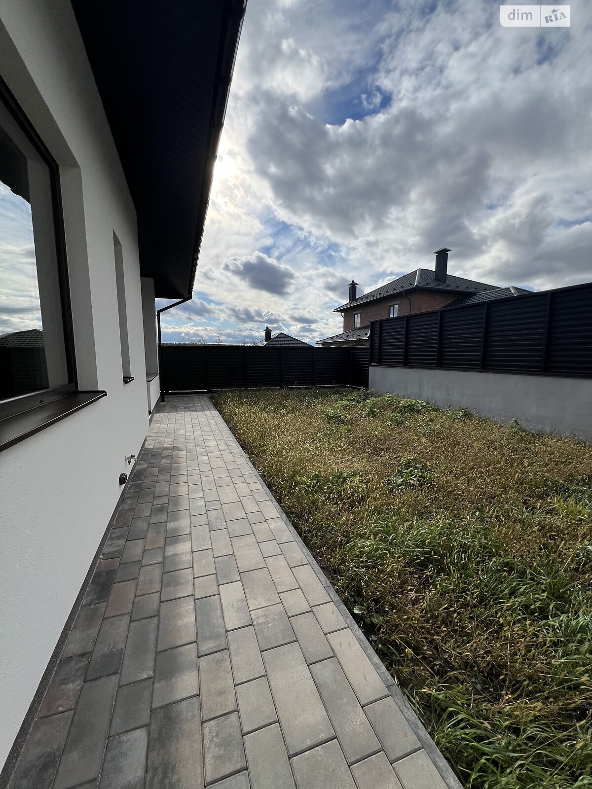 одноэтажный дом, 107 кв. м, кирпич. Продажа в Прибужскому район Ленинский фото 1