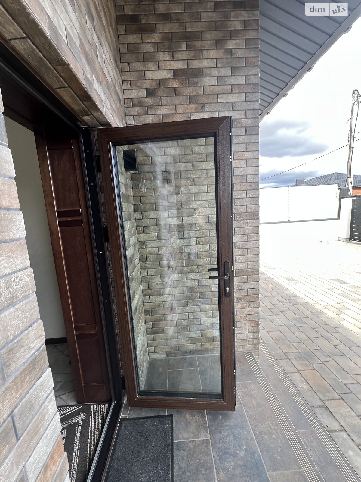 одноэтажный дом, 107 кв. м, кирпич. Продажа в Прибужскому район Ленинский фото 1