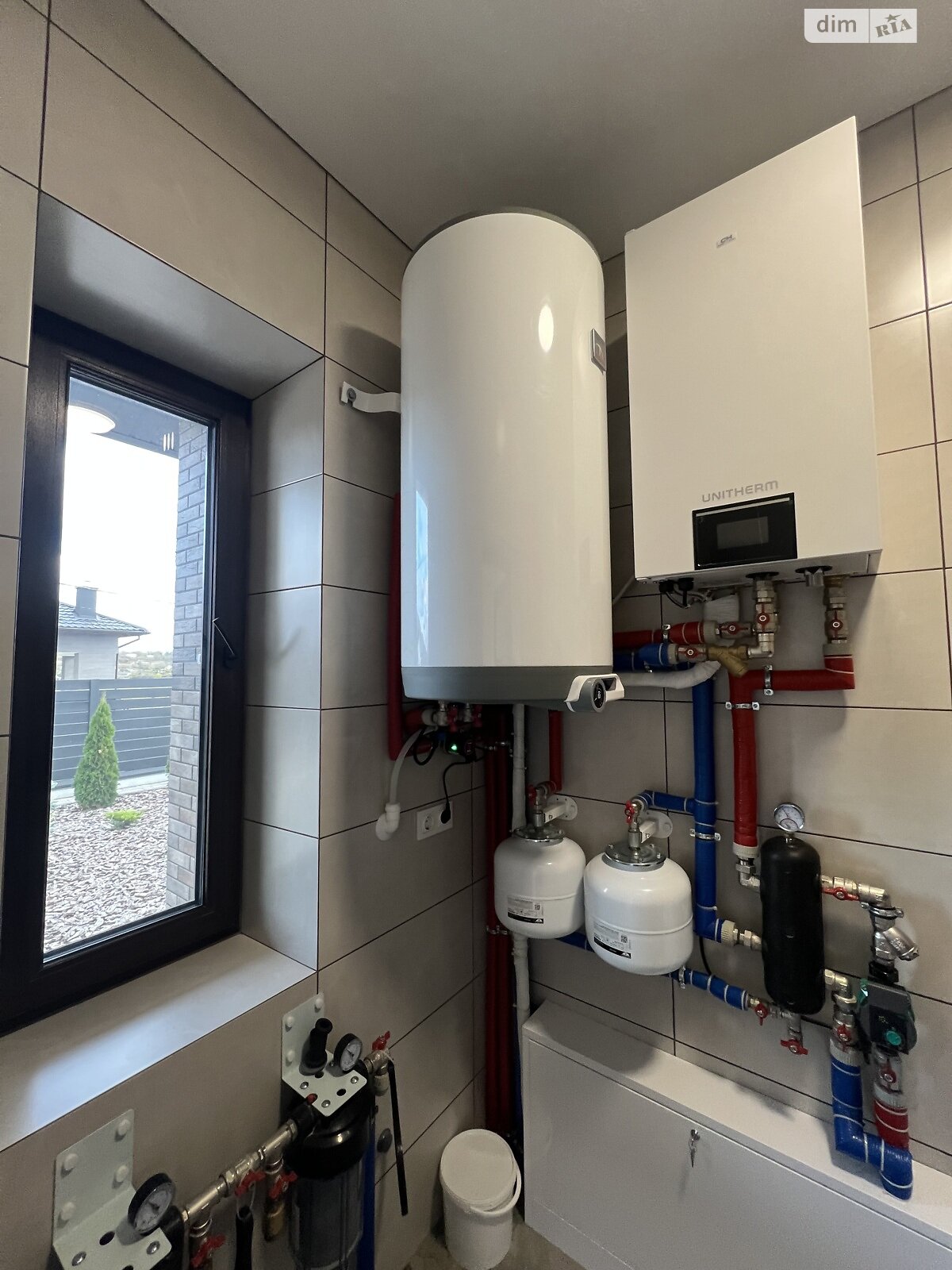 одноэтажный дом, 107 кв. м, кирпич. Продажа в Прибужскому район Ленинский фото 1