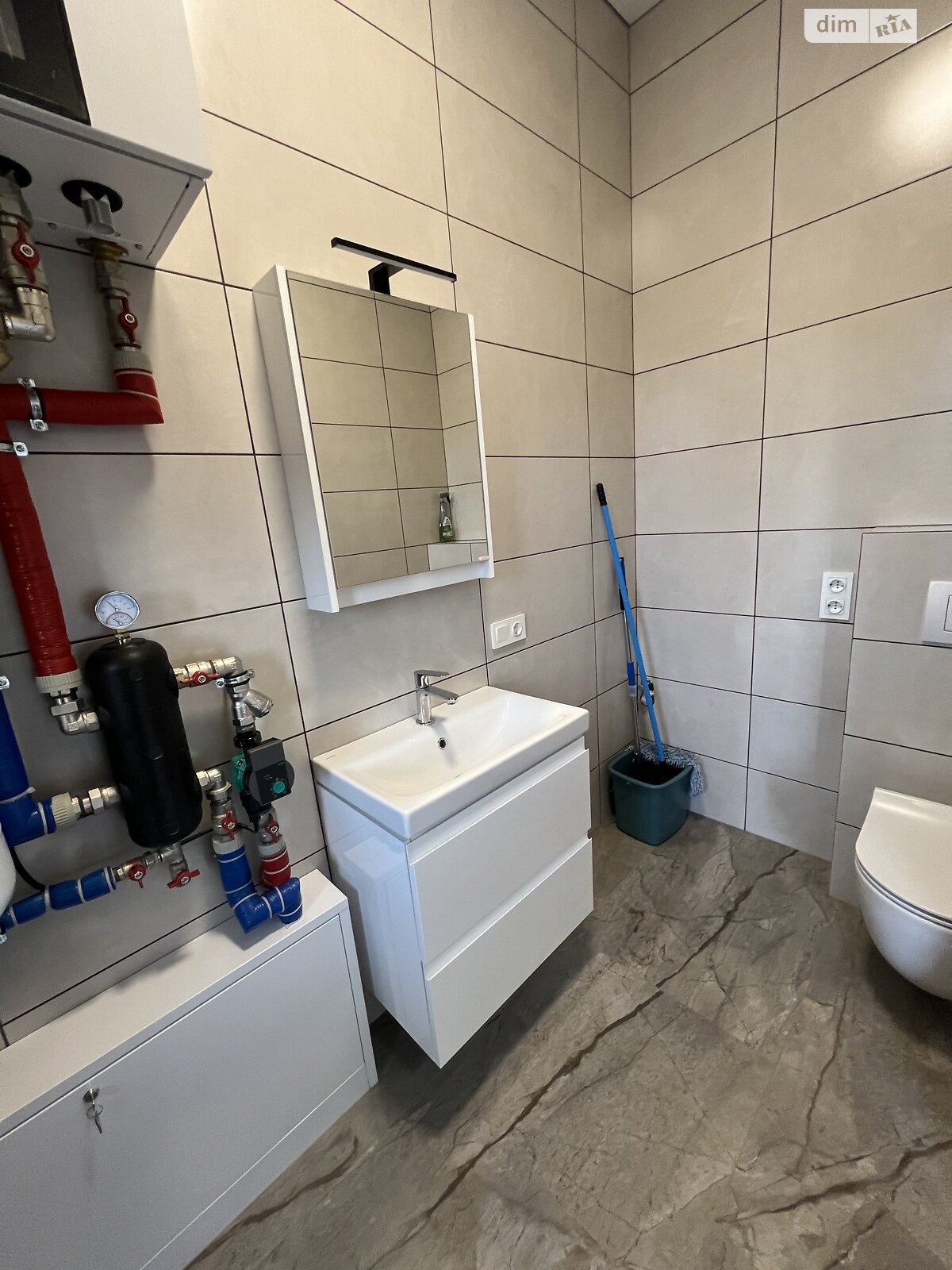 одноэтажный дом, 107 кв. м, кирпич. Продажа в Прибужскому район Ленинский фото 1