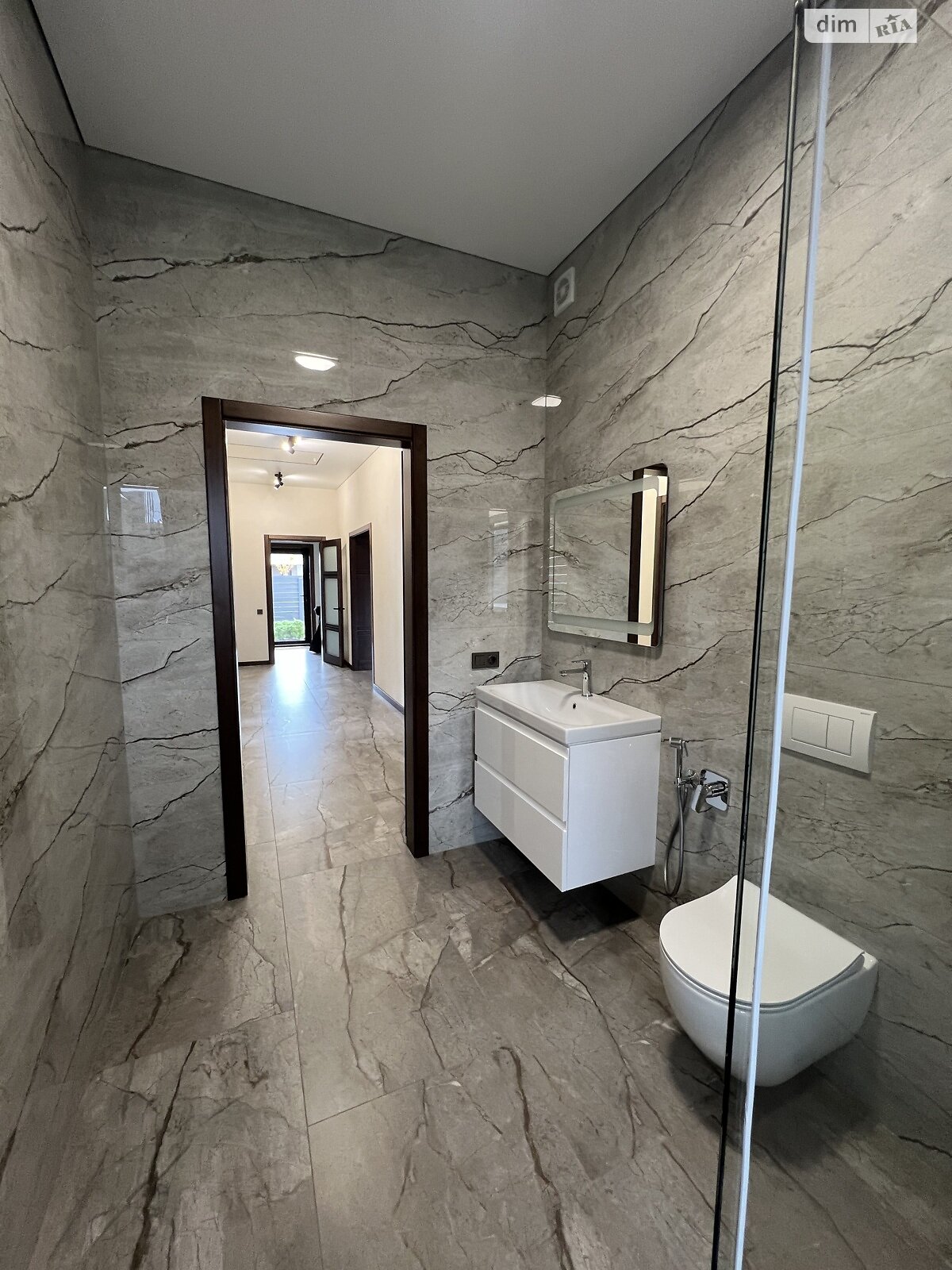 одноэтажный дом, 107 кв. м, кирпич. Продажа в Прибужскому район Ленинский фото 1