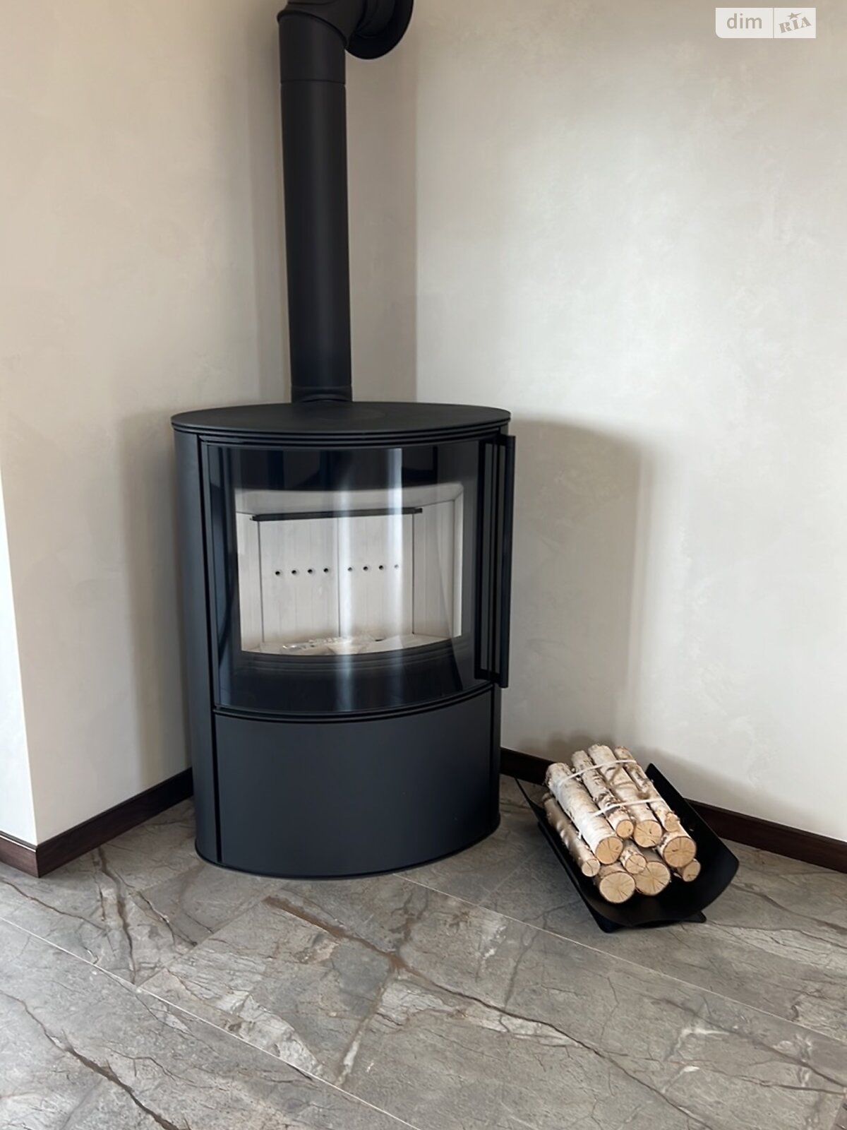 одноэтажный дом, 107 кв. м, кирпич. Продажа в Прибужскому район Ленинский фото 1