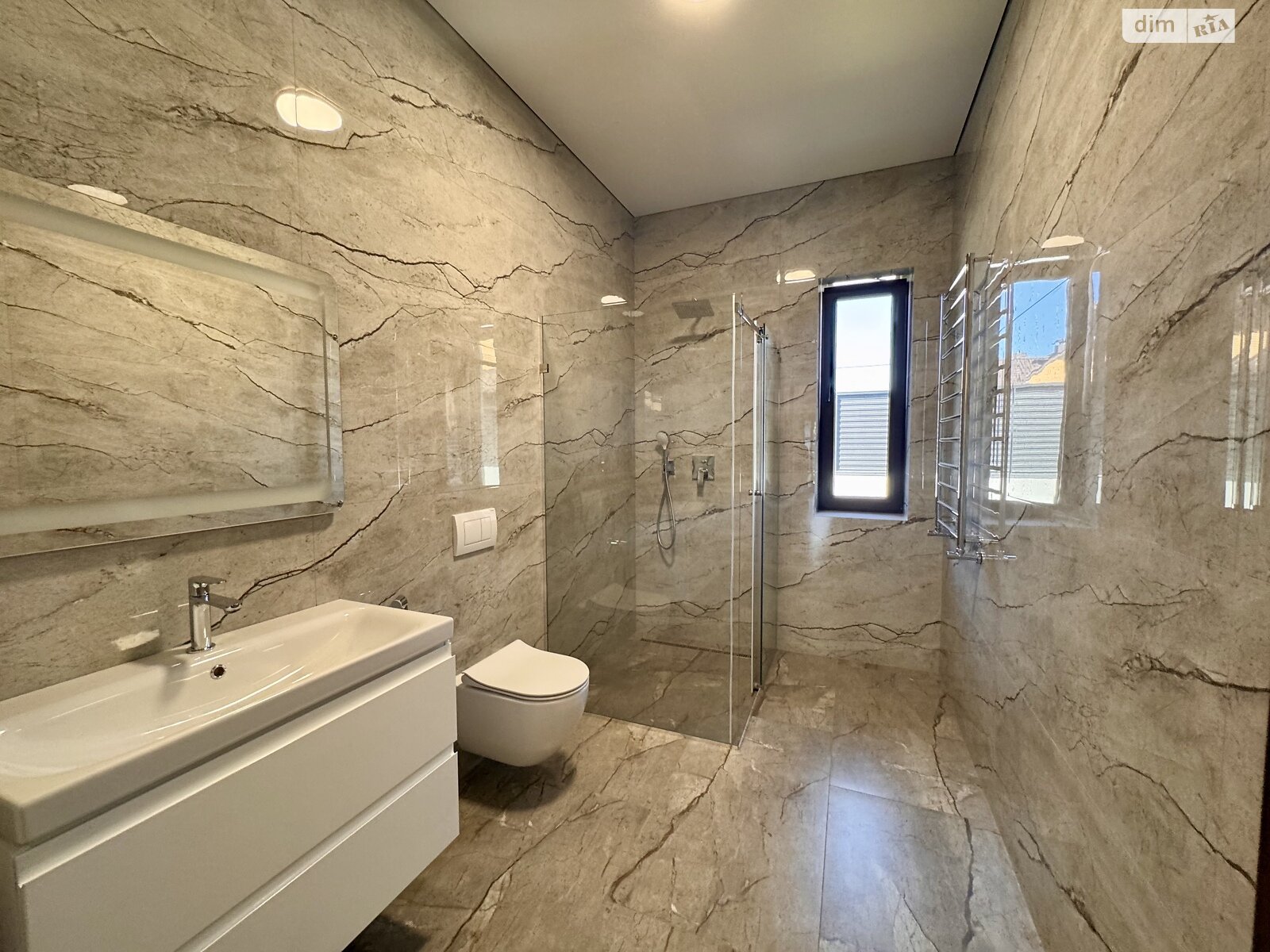 одноэтажный дом, 110 кв. м, кирпич. Продажа в Прибужскому фото 1