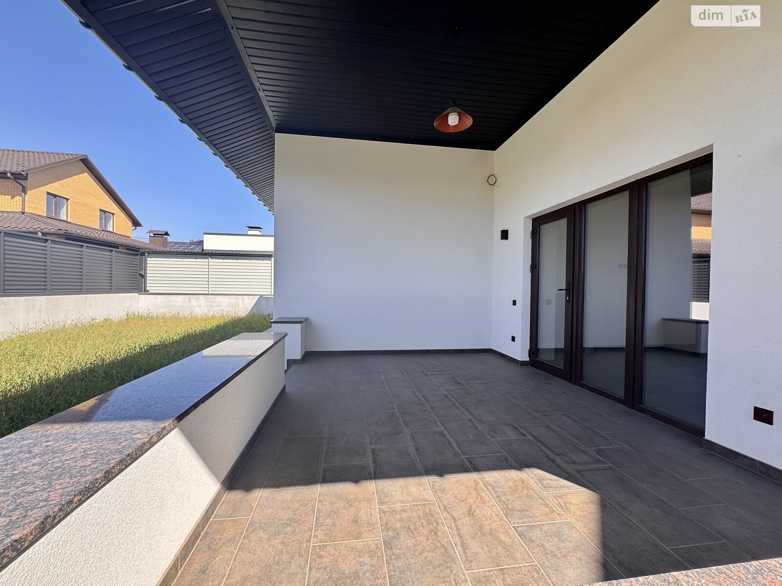 одноэтажный дом, 110 кв. м, кирпич. Продажа в Прибужскому фото 1