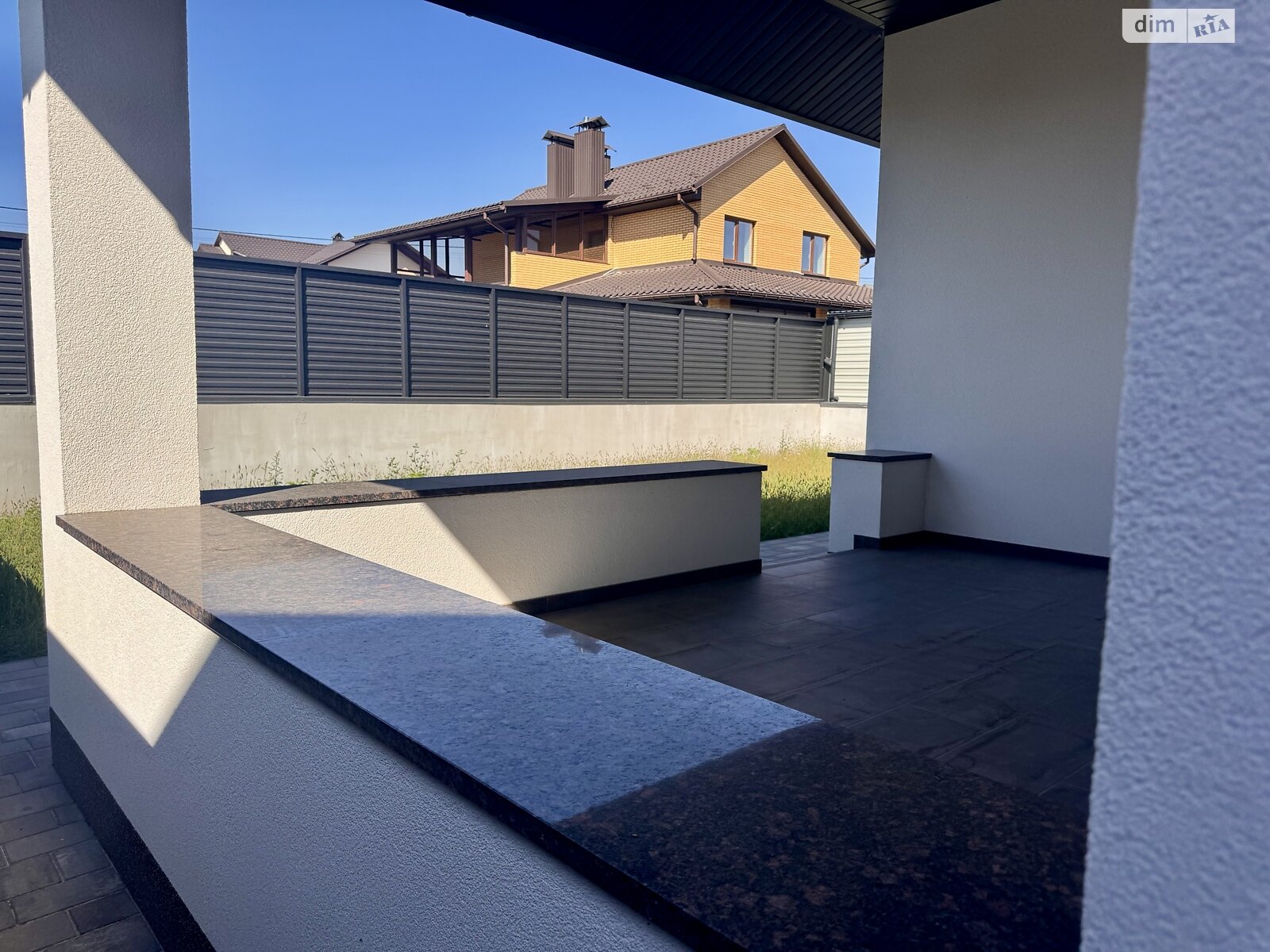 одноэтажный дом, 110 кв. м, кирпич. Продажа в Прибужскому фото 1