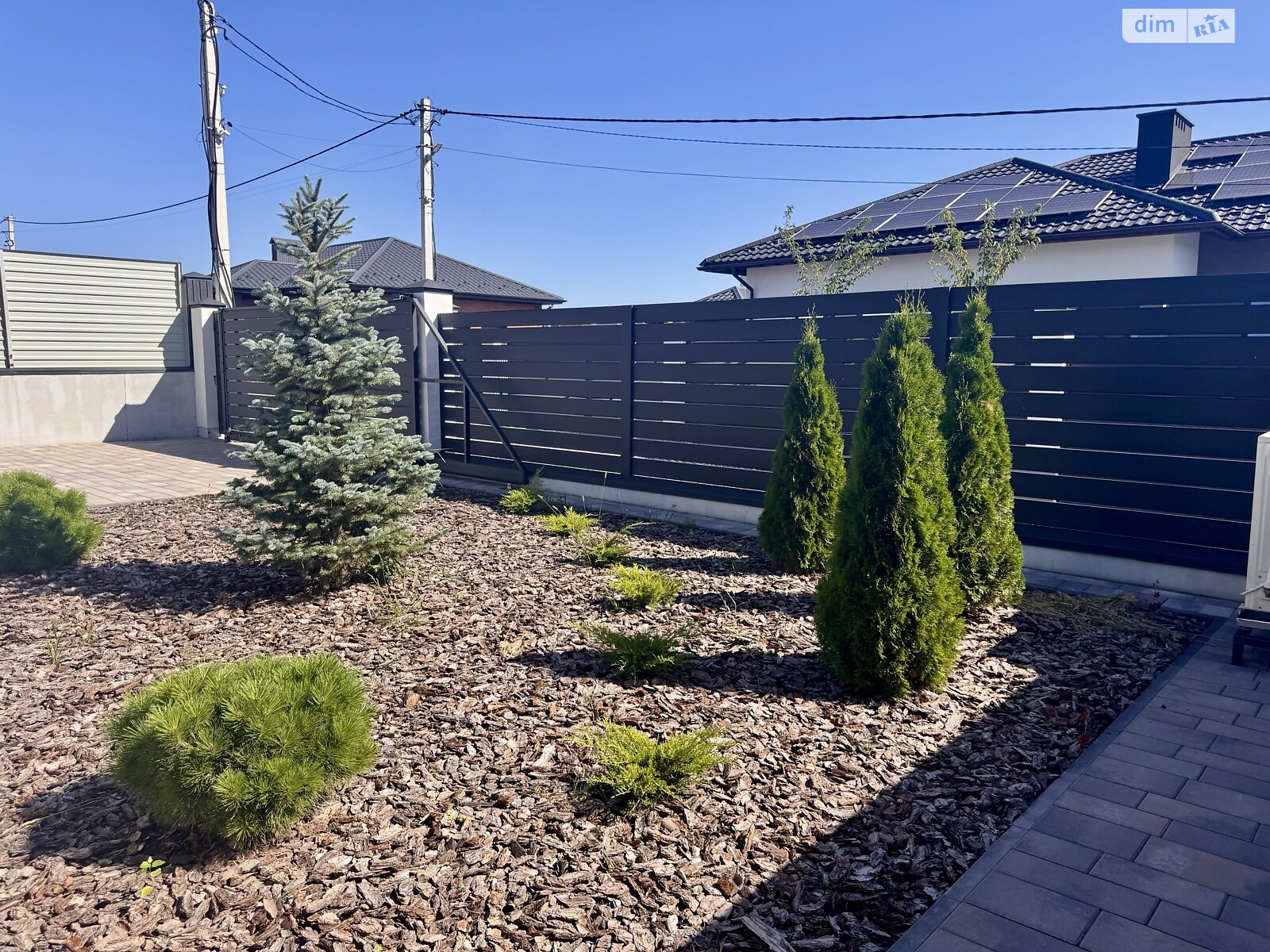 одноэтажный дом, 110 кв. м, кирпич. Продажа в Прибужскому фото 1