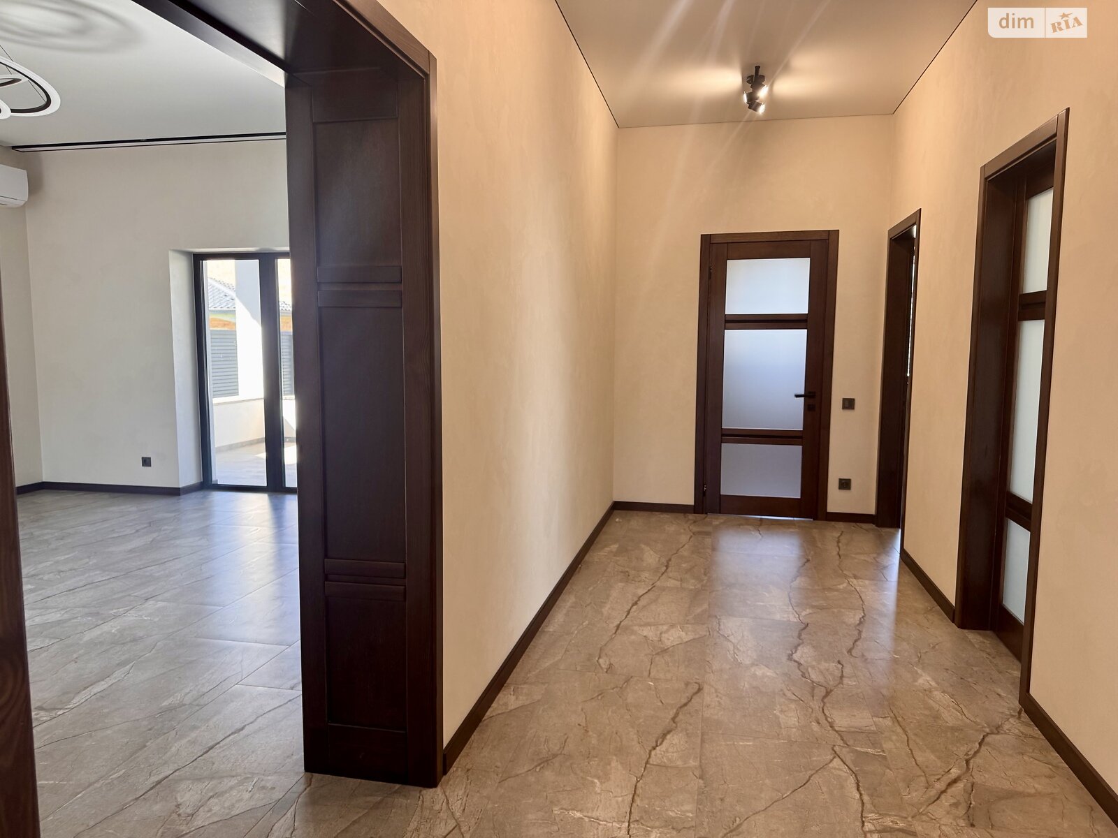 одноэтажный дом, 110 кв. м, кирпич. Продажа в Прибужскому фото 1