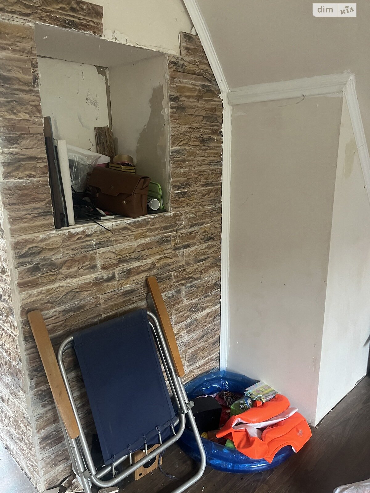 двухэтажный дом, 40 кв. м, кирпич. Продажа в Прибужскому фото 1 двухэтажный дом, 40 кв. м, кирпич. Продажа в Прибужскому фото 1