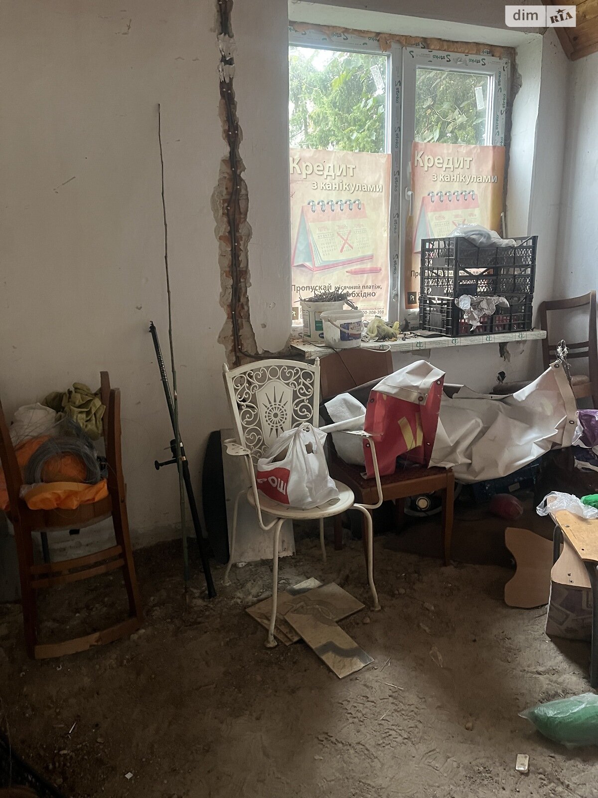 двухэтажный дом, 40 кв. м, кирпич. Продажа в Прибужскому фото 1 двухэтажный дом, 40 кв. м, кирпич. Продажа в Прибужскому фото 1