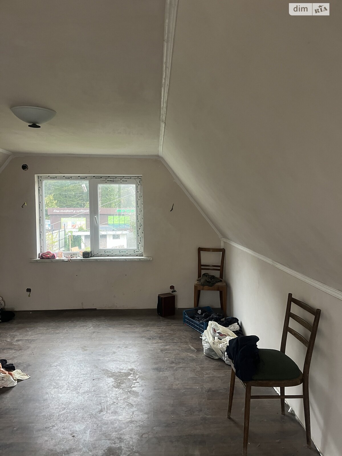 двухэтажный дом, 40 кв. м, кирпич. Продажа в Прибужскому фото 1 двухэтажный дом, 40 кв. м, кирпич. Продажа в Прибужскому фото 1