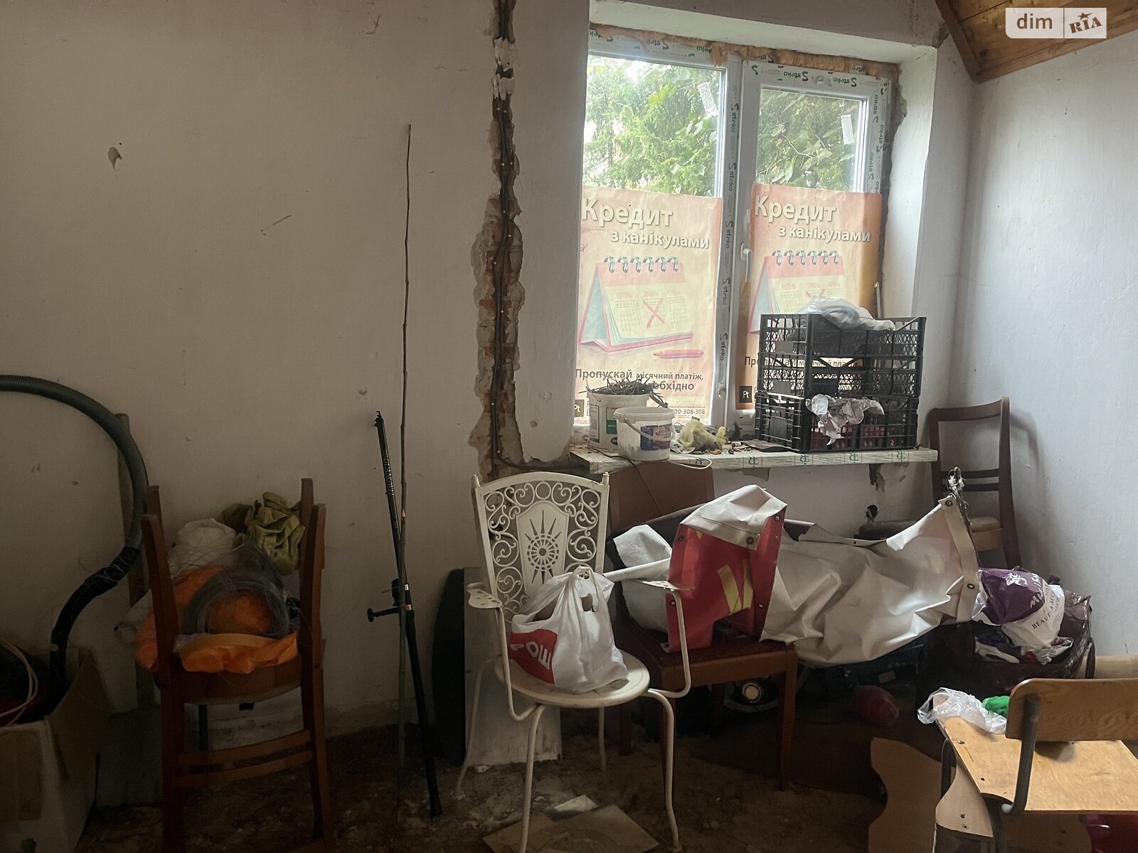 двухэтажный дом, 40 кв. м, кирпич. Продажа в Прибужскому фото 1 двухэтажный дом, 40 кв. м, кирпич. Продажа в Прибужскому фото 1