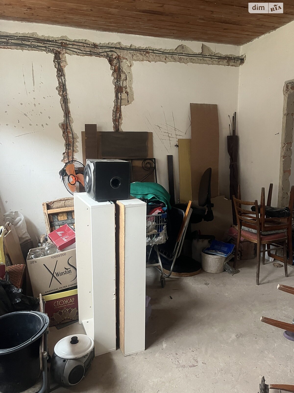 двухэтажный дом, 40 кв. м, кирпич. Продажа в Прибужскому фото 1 двухэтажный дом, 40 кв. м, кирпич. Продажа в Прибужскому фото 1