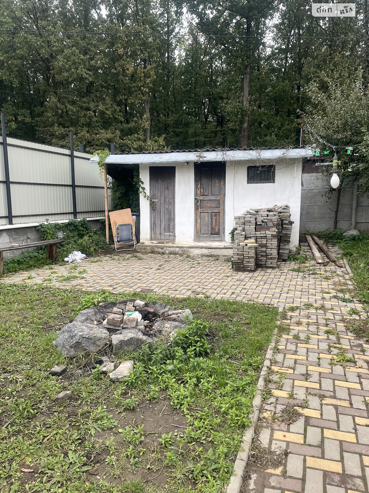 двухэтажный дом, 40 кв. м, кирпич. Продажа в Прибужскому фото 1 двухэтажный дом, 40 кв. м, кирпич. Продажа в Прибужскому фото 1