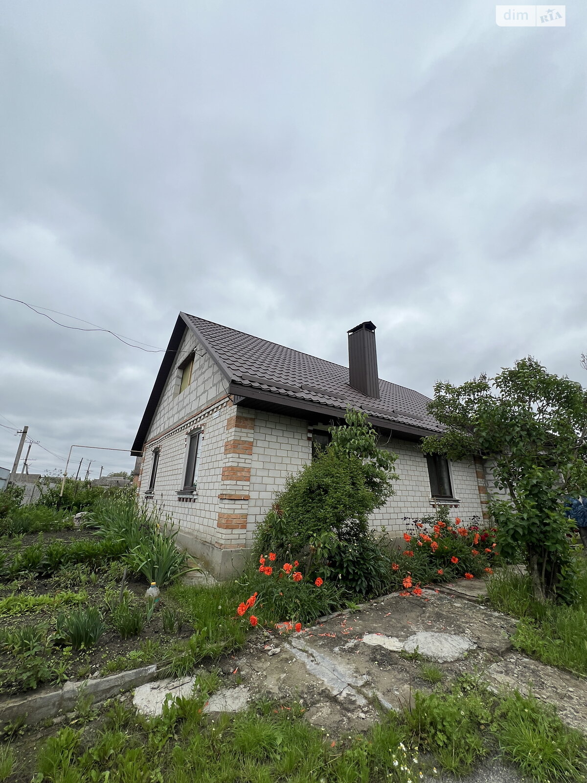 одноэтажный дом, 90 кв. м, кирпич. Продажа в Прибужскому фото 1 одноэтажный дом, 90 кв. м, кирпич. Продажа в Прибужскому фото 1