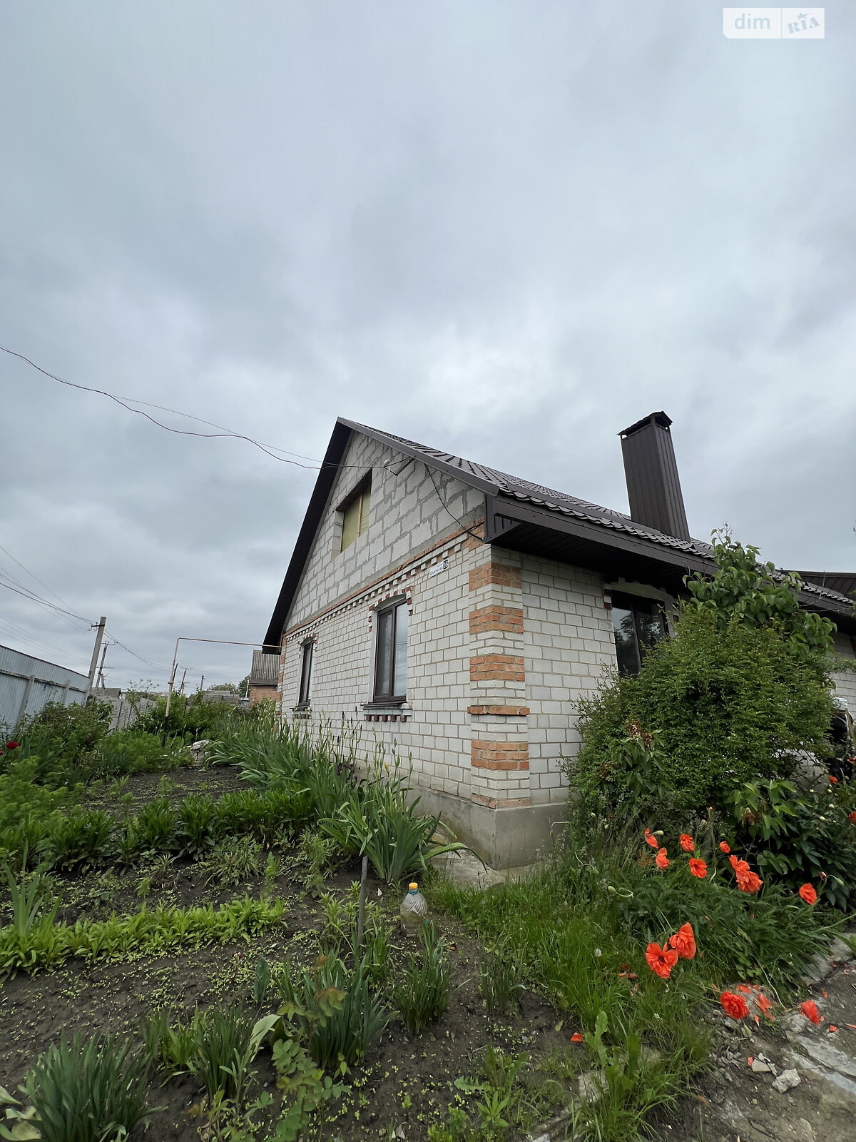 одноэтажный дом, 90 кв. м, кирпич. Продажа в Прибужскому фото 1 одноэтажный дом, 90 кв. м, кирпич. Продажа в Прибужскому фото 1