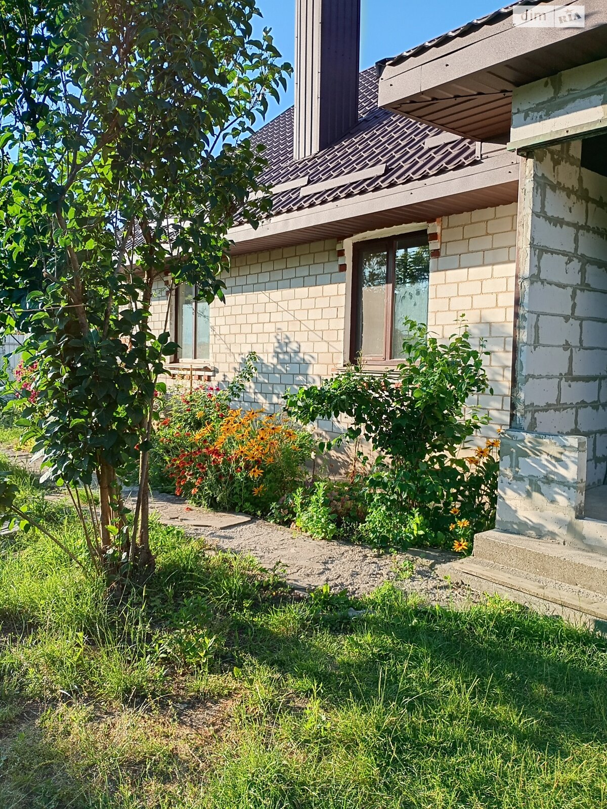 одноповерховий будинок, 83 кв. м, цегла. Продаж у Прибузькому фото 1 одноповерховий будинок, 83 кв. м, цегла. Продаж у Прибузькому фото 1
