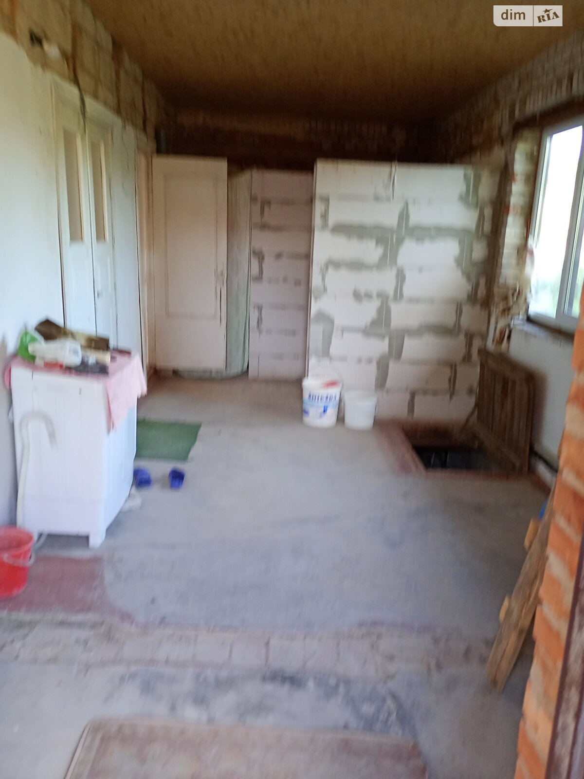 одноповерховий будинок, 83 кв. м, цегла. Продаж у Прибузькому фото 1 одноповерховий будинок, 83 кв. м, цегла. Продаж у Прибузькому фото 1