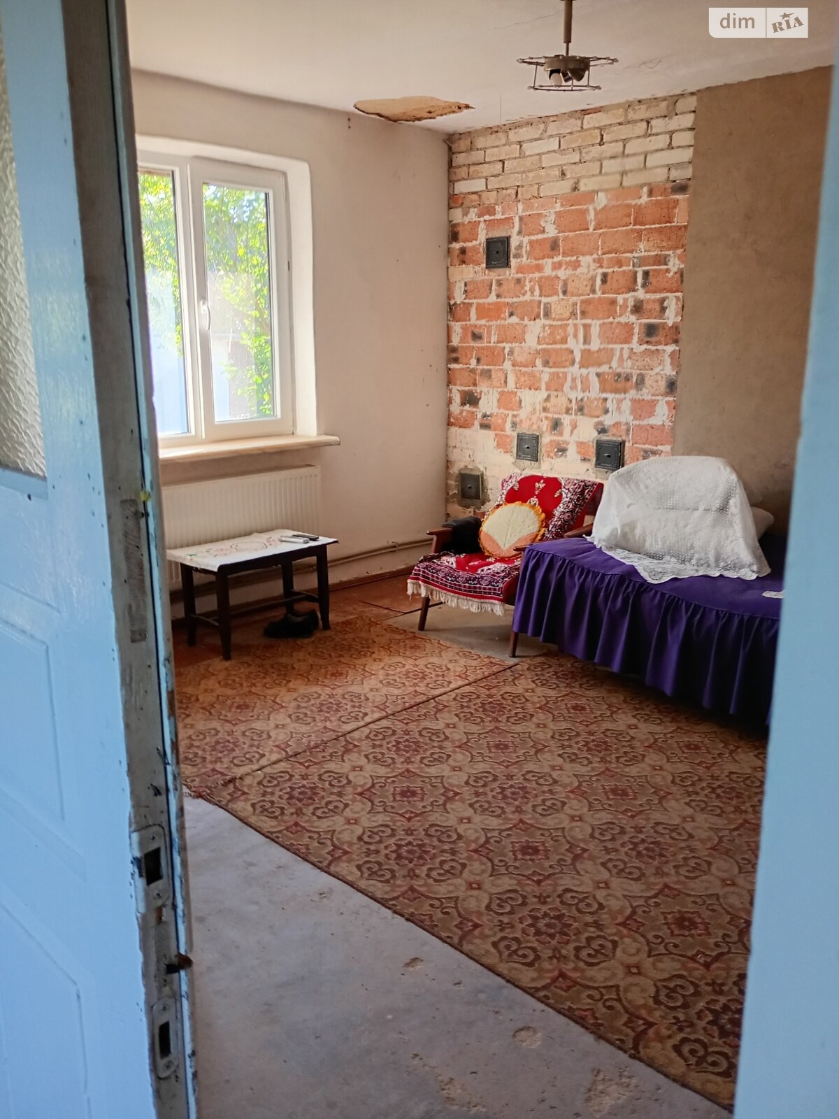 одноповерховий будинок, 83 кв. м, цегла. Продаж у Прибузькому фото 1 одноповерховий будинок, 83 кв. м, цегла. Продаж у Прибузькому фото 1