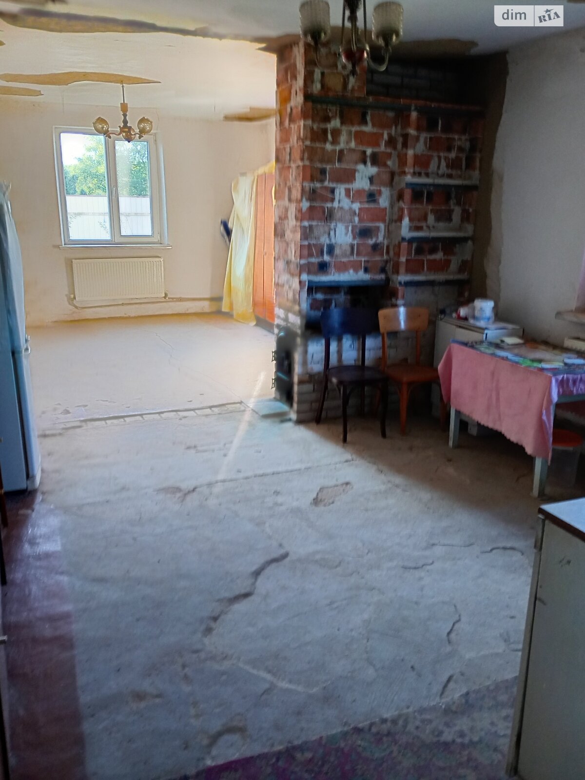 одноповерховий будинок, 83 кв. м, цегла. Продаж у Прибузькому фото 1 одноповерховий будинок, 83 кв. м, цегла. Продаж у Прибузькому фото 1