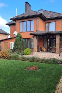 двоповерховий будинок з ремонтом, 300 кв. м, цегла. Продаж в Прибузькому, район Слов’янка фото 2