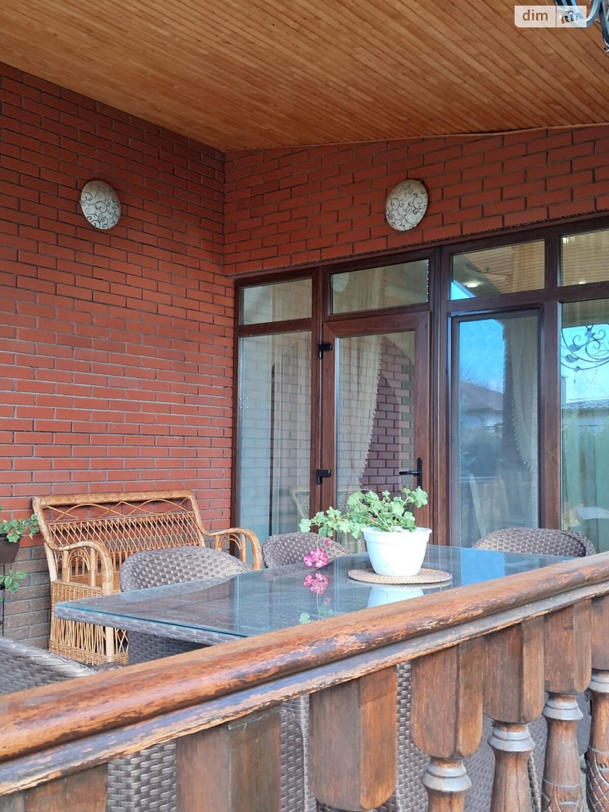 двоповерховий будинок з ремонтом, 300 кв. м, цегла. Продаж в Прибузькому, район Слов’янка фото 1