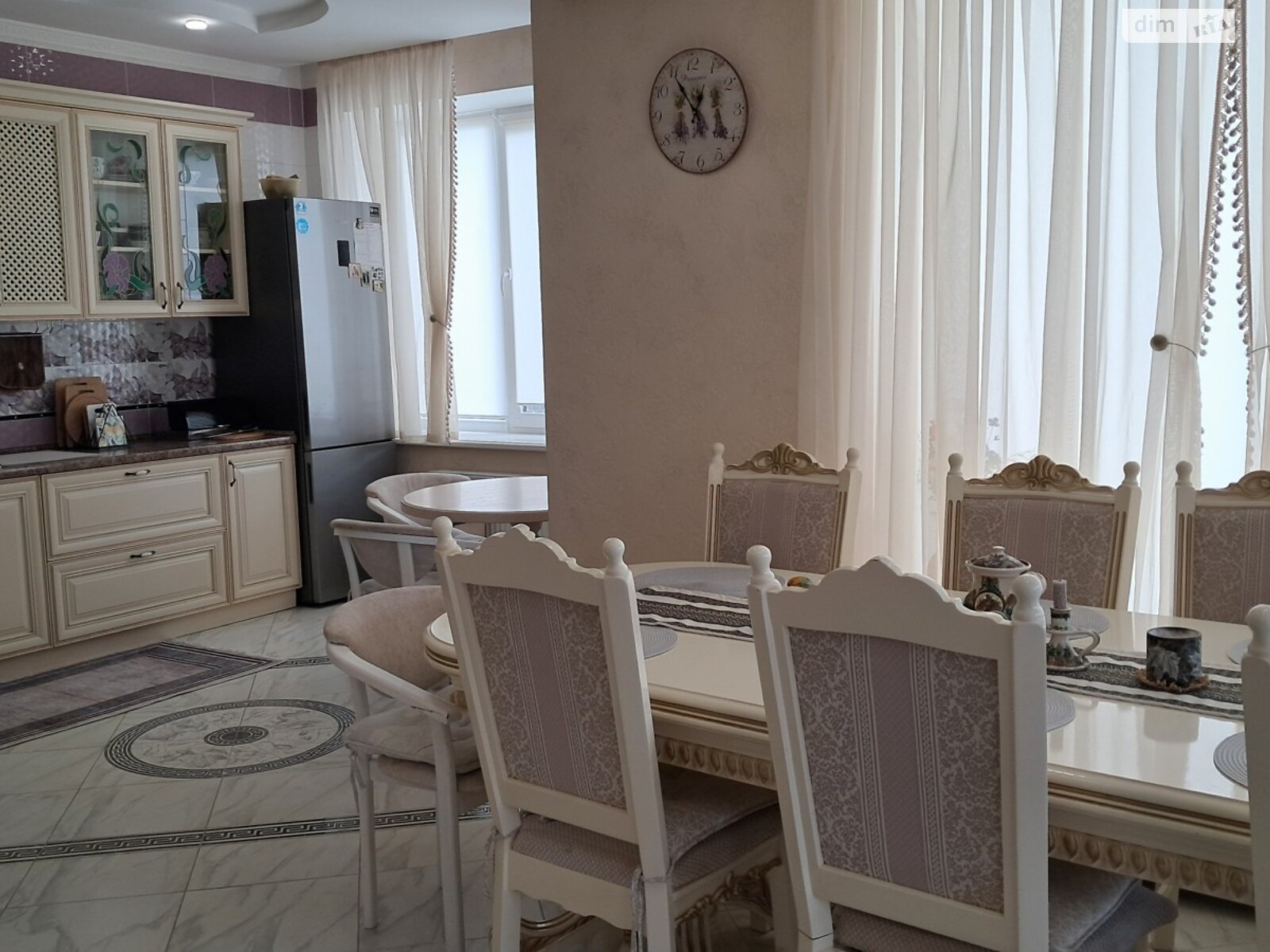 двоповерховий будинок з ремонтом, 300 кв. м, цегла. Продаж в Прибузькому, район Слов’янка фото 1