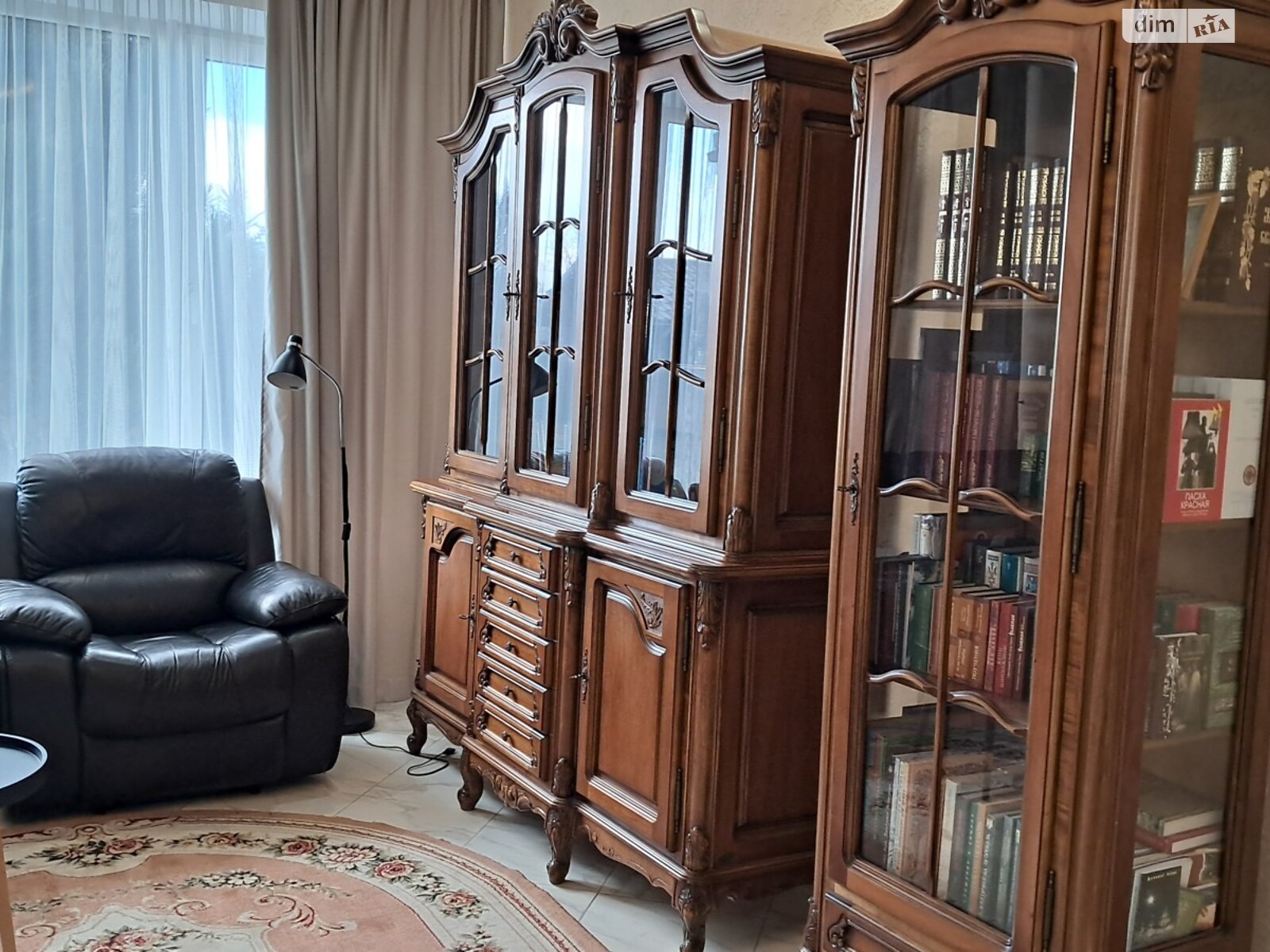 двоповерховий будинок з ремонтом, 300 кв. м, цегла. Продаж в Прибузькому, район Слов’янка фото 1