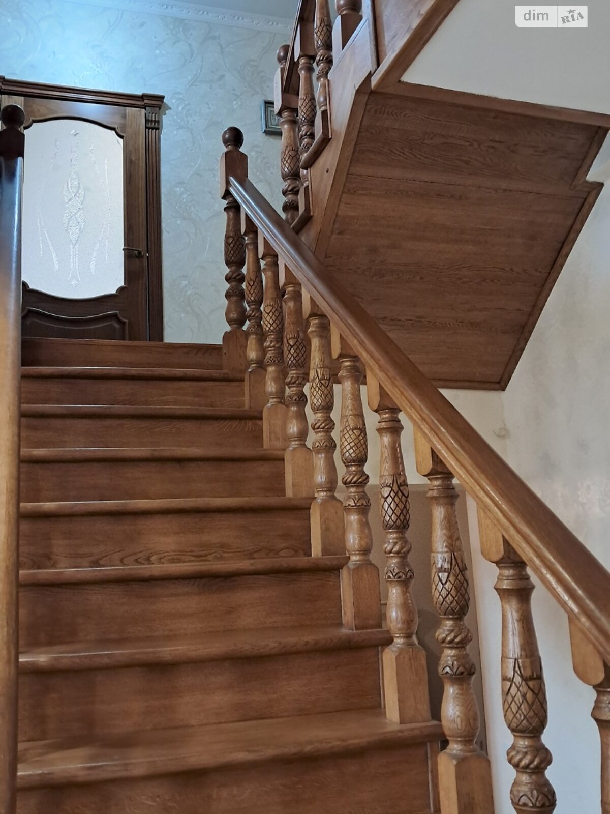 двоповерховий будинок з ремонтом, 300 кв. м, цегла. Продаж в Прибузькому, район Слов’янка фото 1