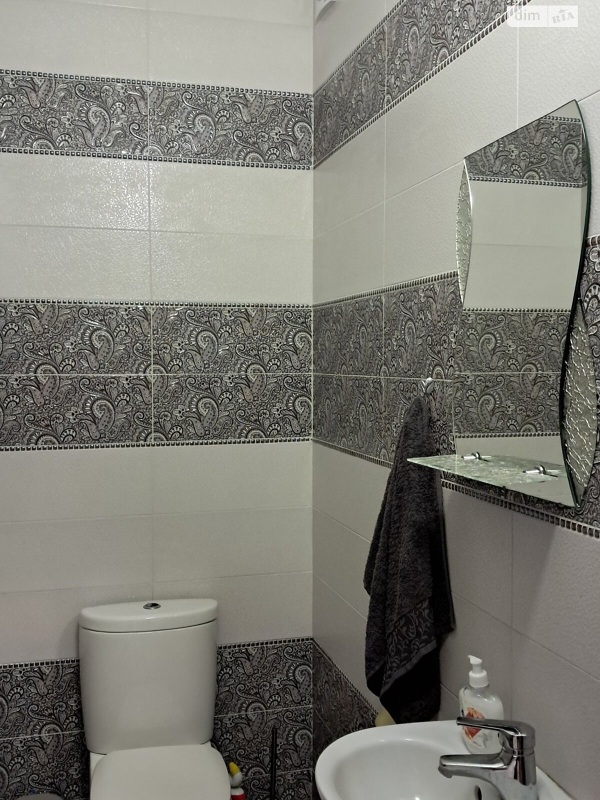 двоповерховий будинок з ремонтом, 300 кв. м, цегла. Продаж в Прибузькому, район Слов’янка фото 1