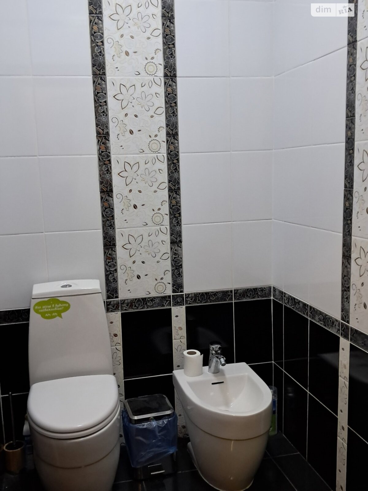 двоповерховий будинок з ремонтом, 300 кв. м, цегла. Продаж в Прибузькому, район Слов’янка фото 1