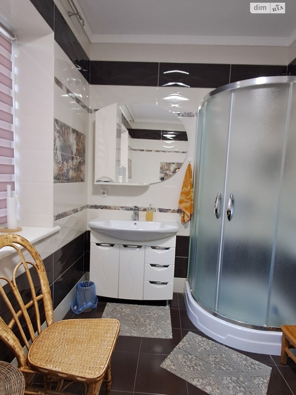 двоповерховий будинок з ремонтом, 300 кв. м, цегла. Продаж в Прибузькому, район Слов’янка фото 1