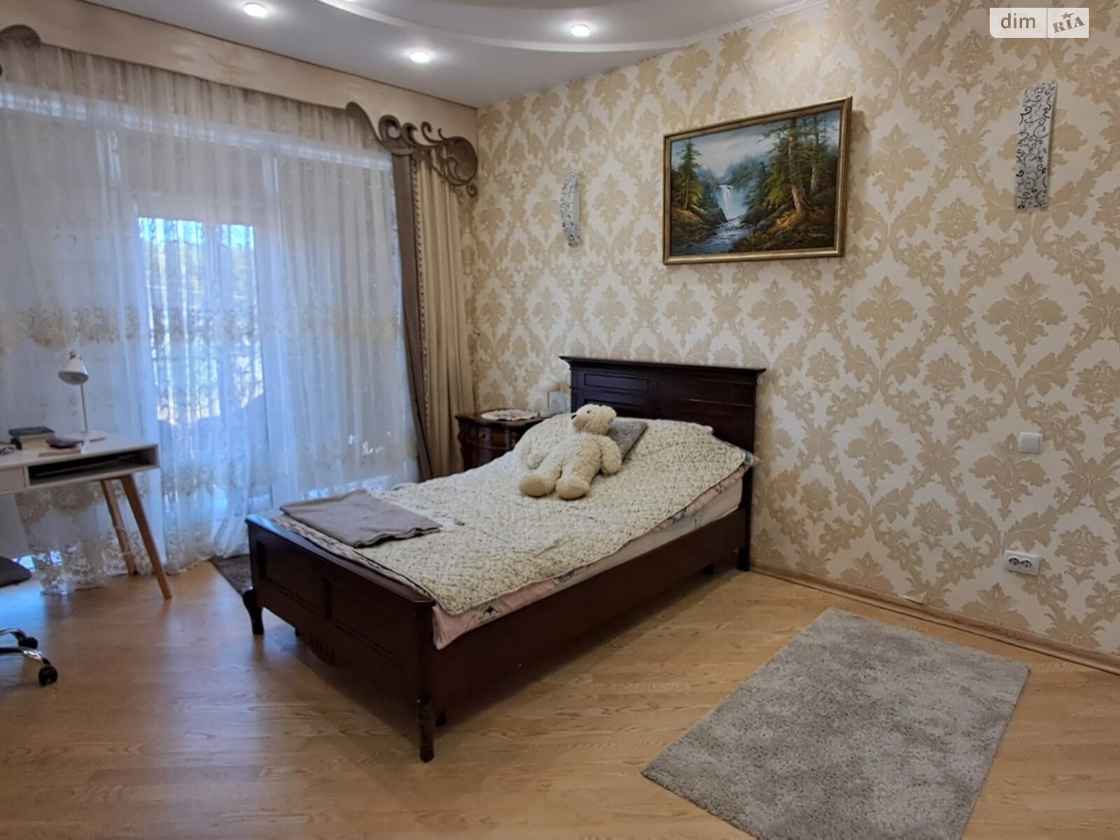 двоповерховий будинок з ремонтом, 300 кв. м, цегла. Продаж в Прибузькому, район Слов’янка фото 1