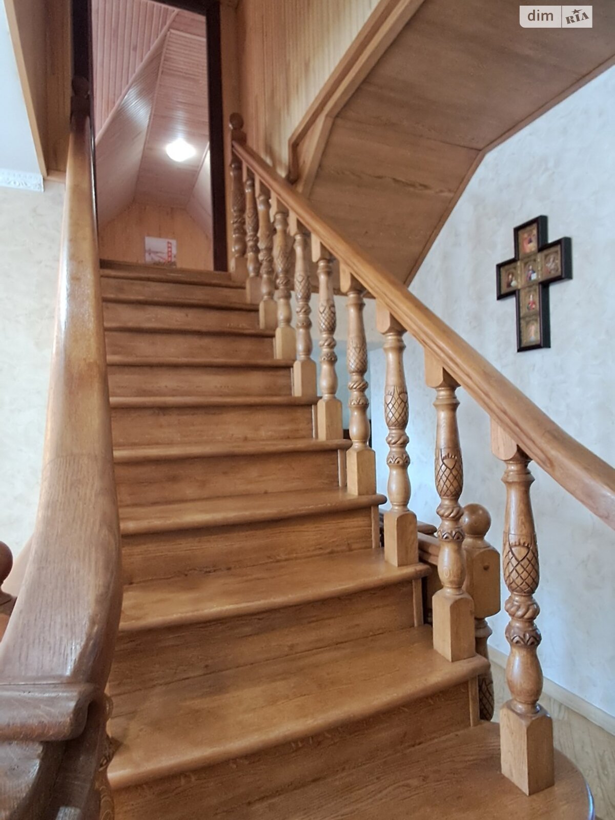 двоповерховий будинок з ремонтом, 300 кв. м, цегла. Продаж в Прибузькому, район Слов’янка фото 1