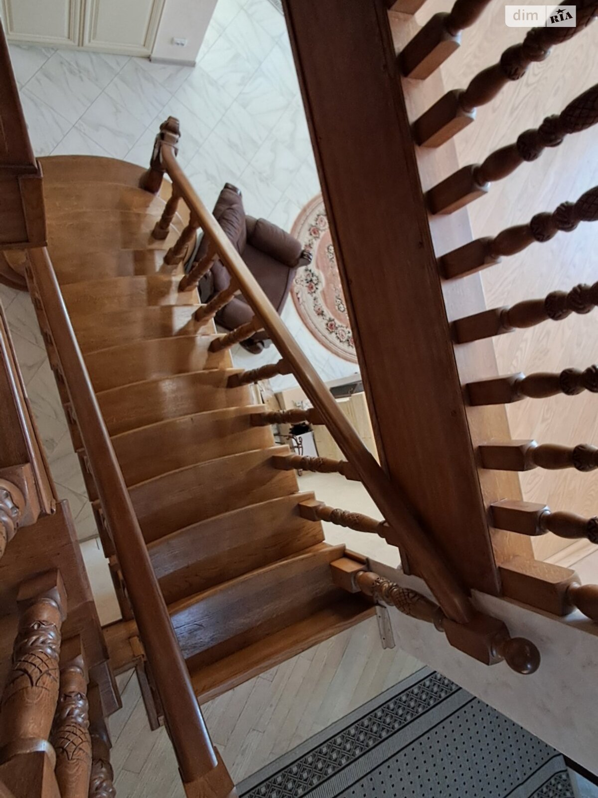 двоповерховий будинок з ремонтом, 300 кв. м, цегла. Продаж в Прибузькому, район Слов’янка фото 1