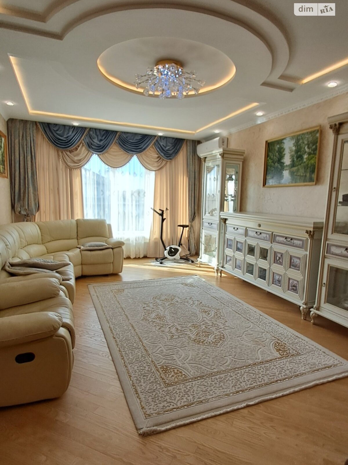 двоповерховий будинок з ремонтом, 300 кв. м, цегла. Продаж в Прибузькому, район Слов’янка фото 1